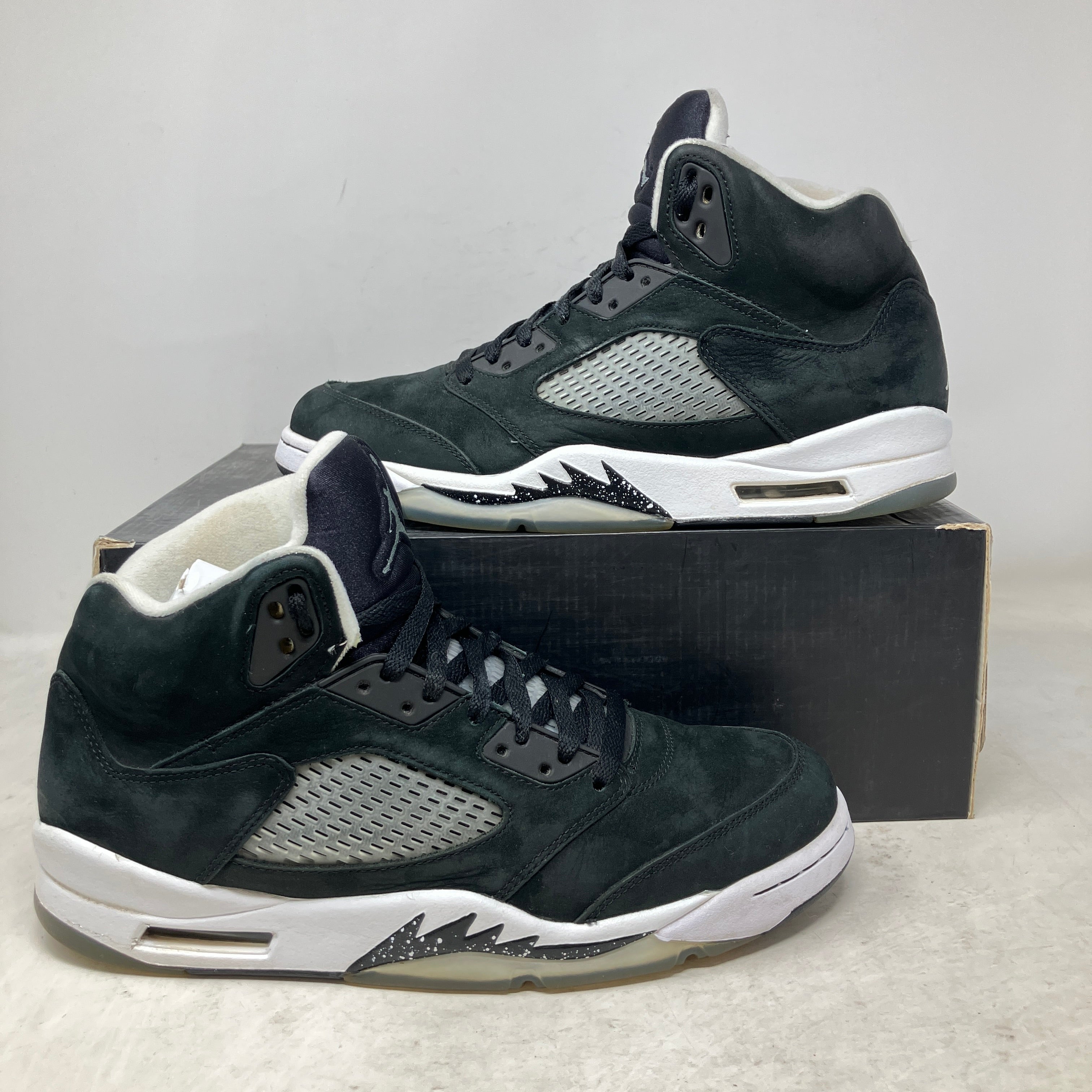 Jordan 5 Retro Oreo (2013)