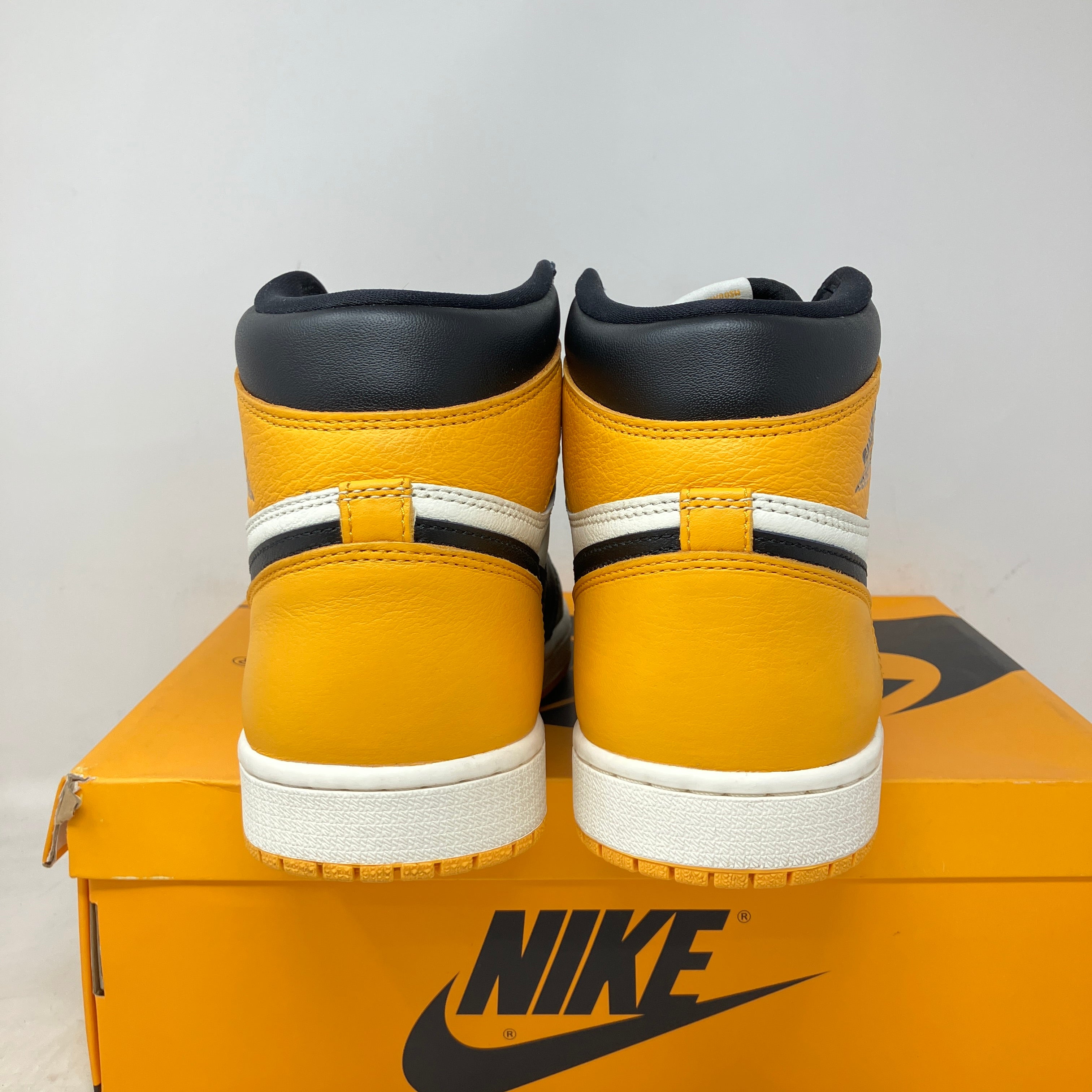Jordan 1 Retro High OG Taxi