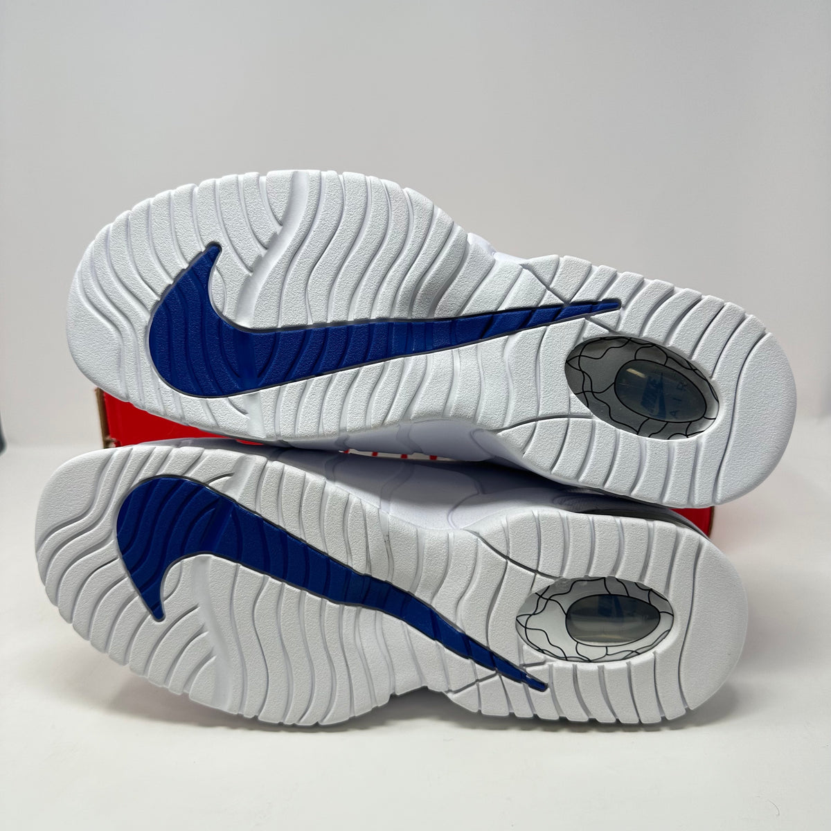 Nike Air Max Penny 1 Home (2022)