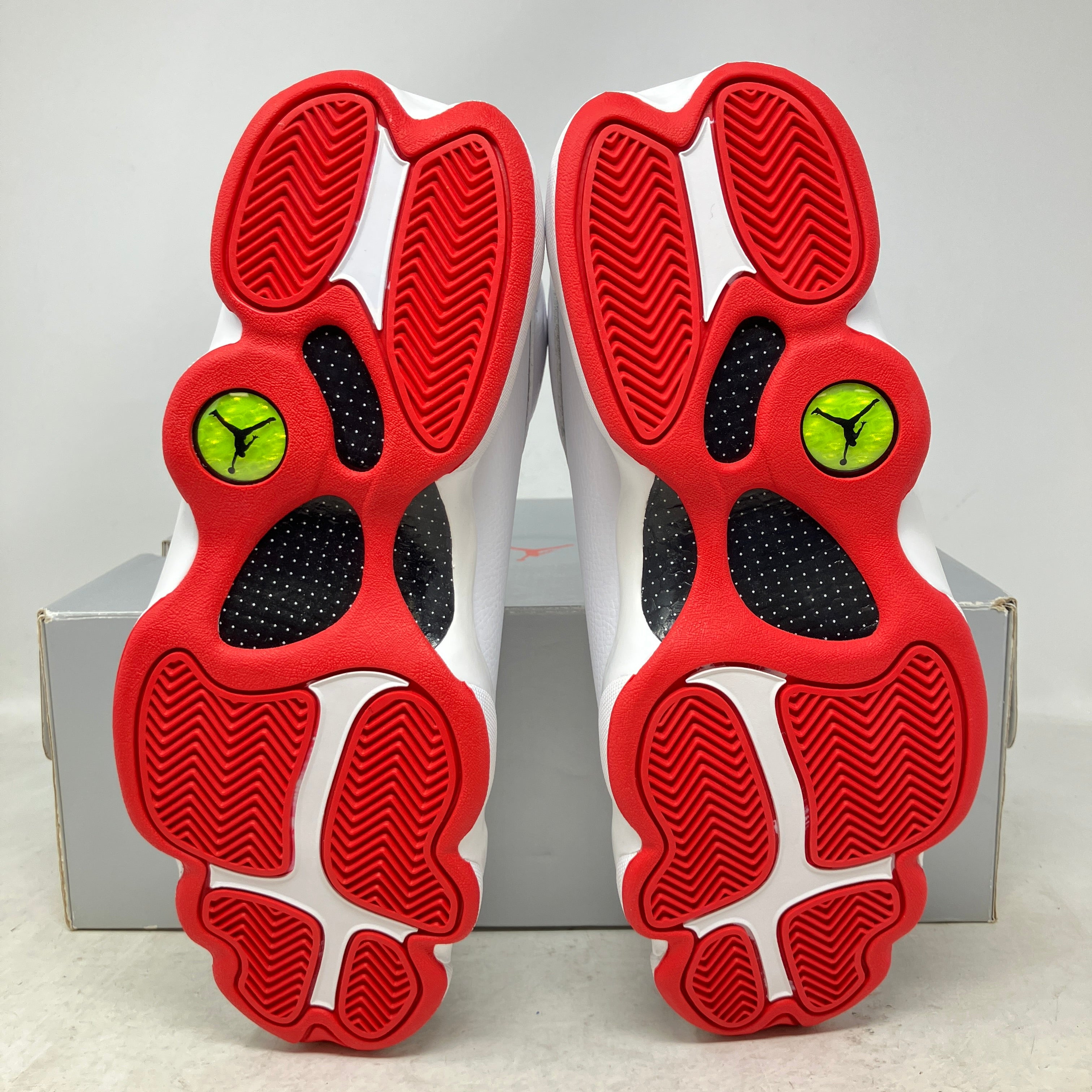 Jordan 13 Retro Alternate History of Flight