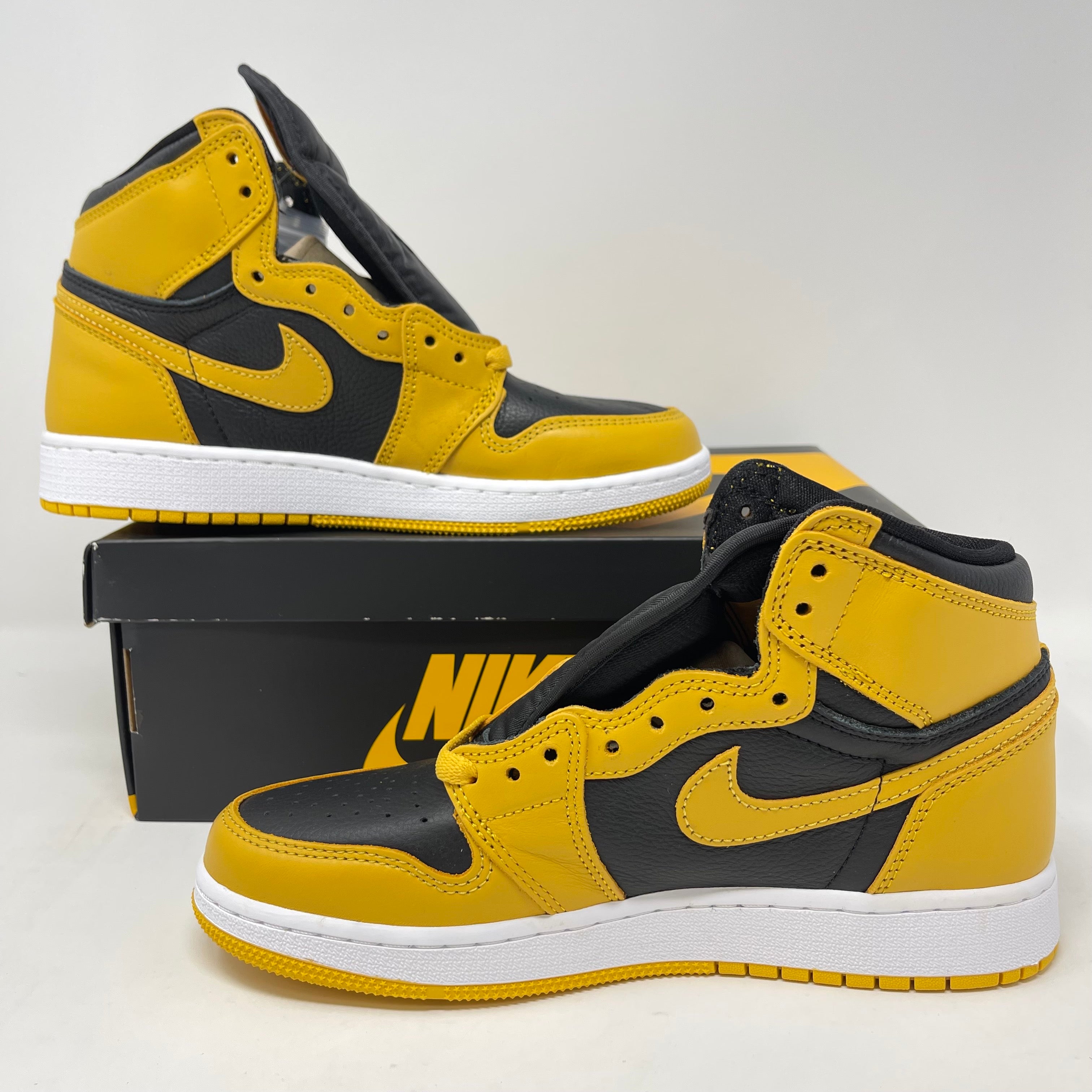 Jordan 1 Retro High OG Pollen