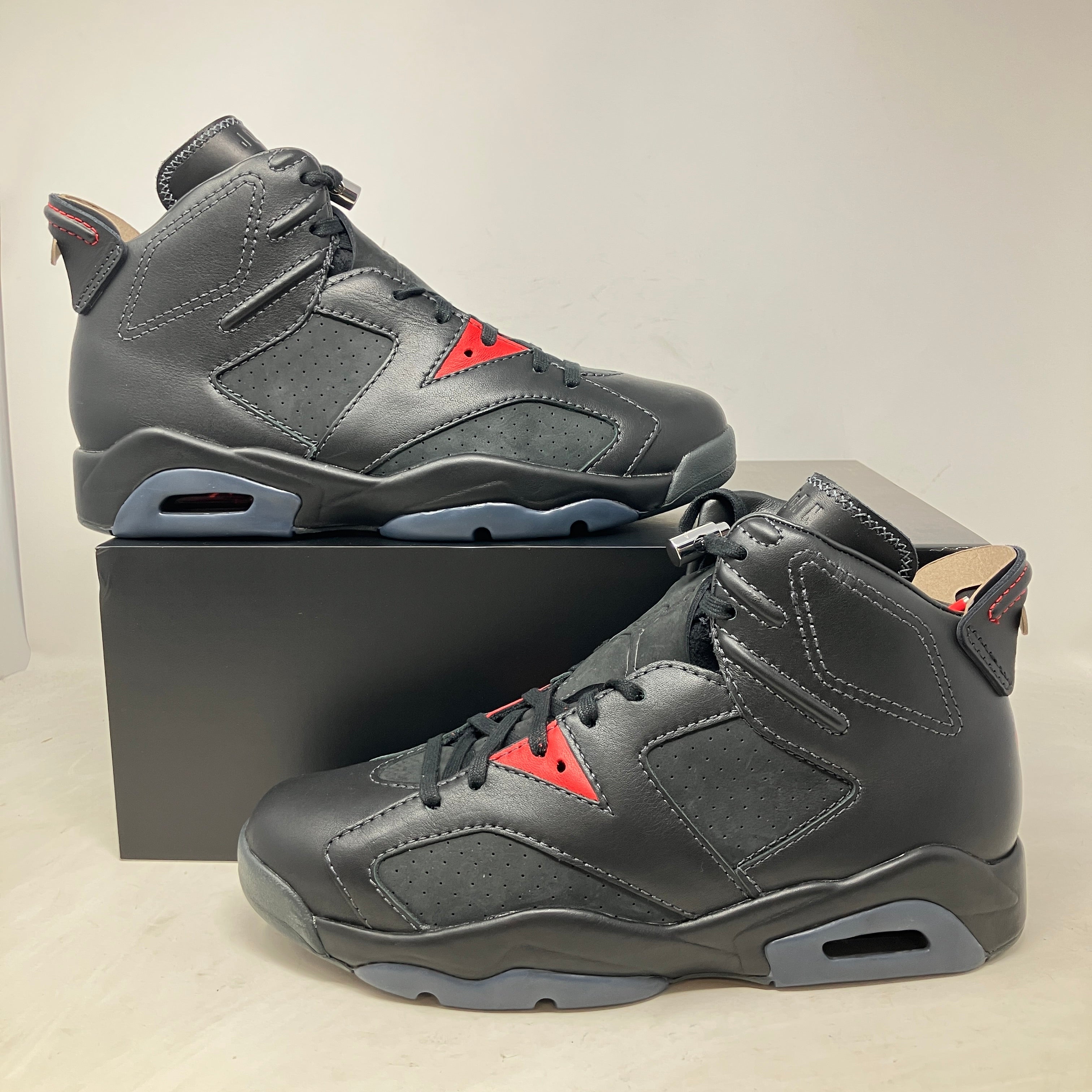 Jordan 6 Retro Bin23