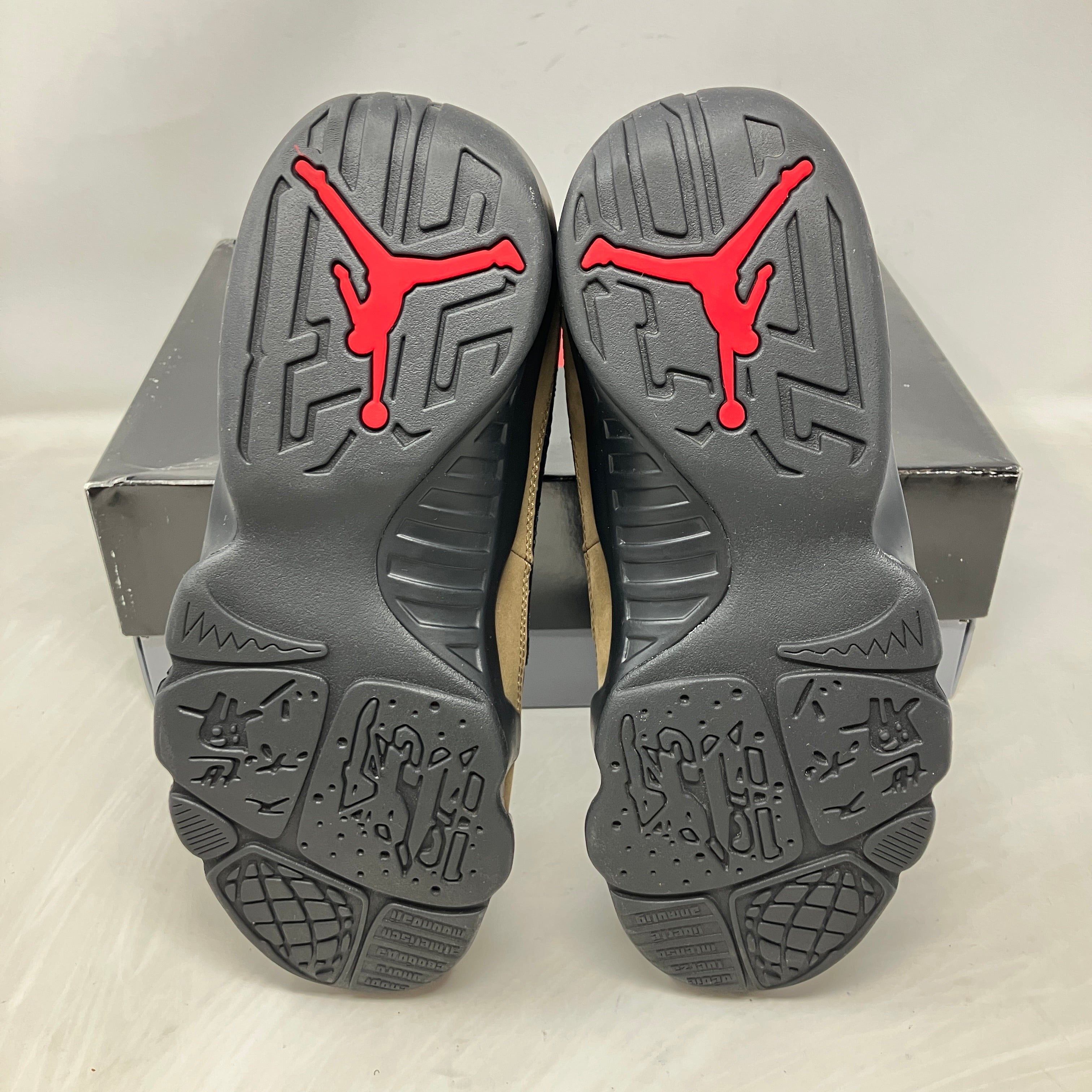 Jordan 9 Retro Olive (2024)