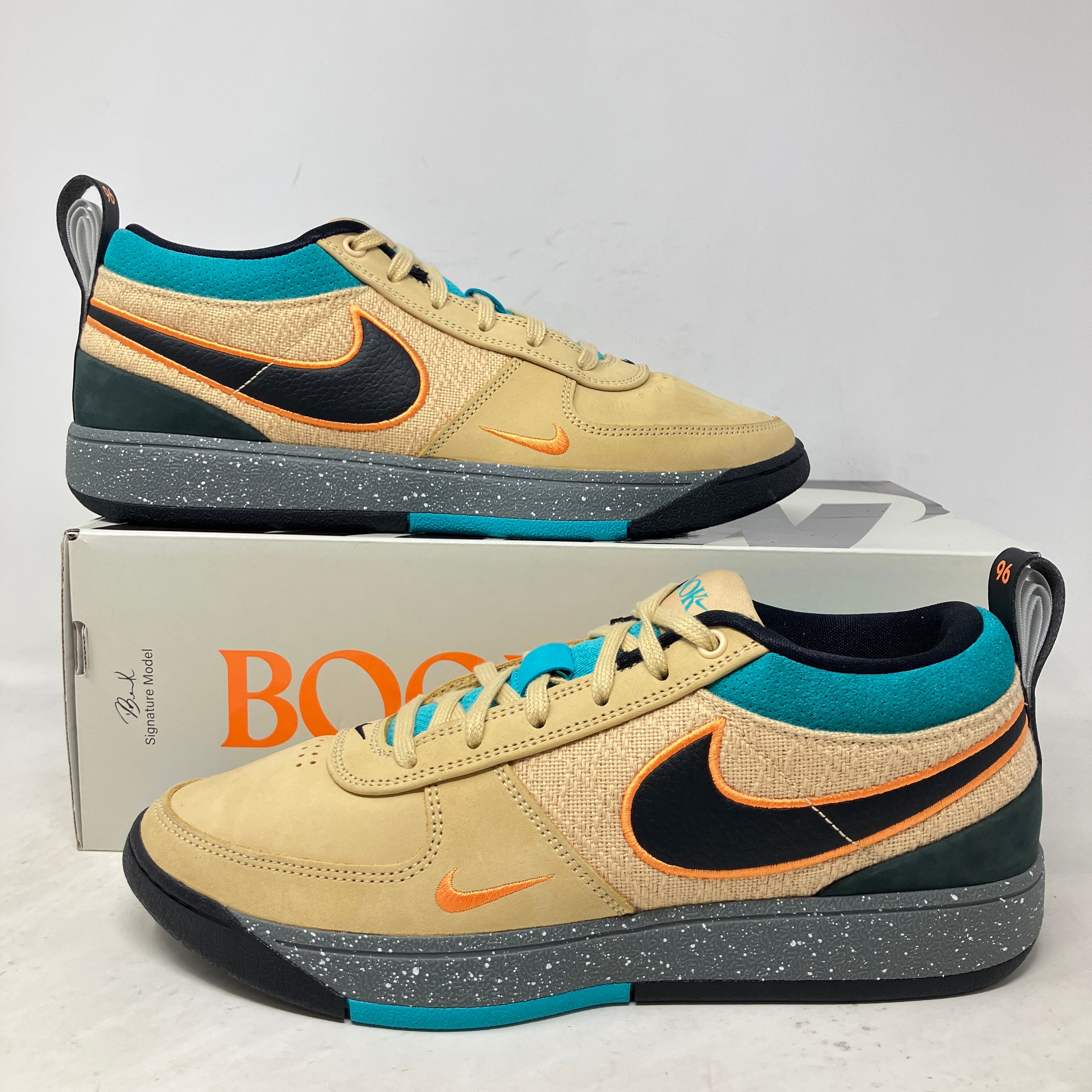 Nike Book 1 Mowabb