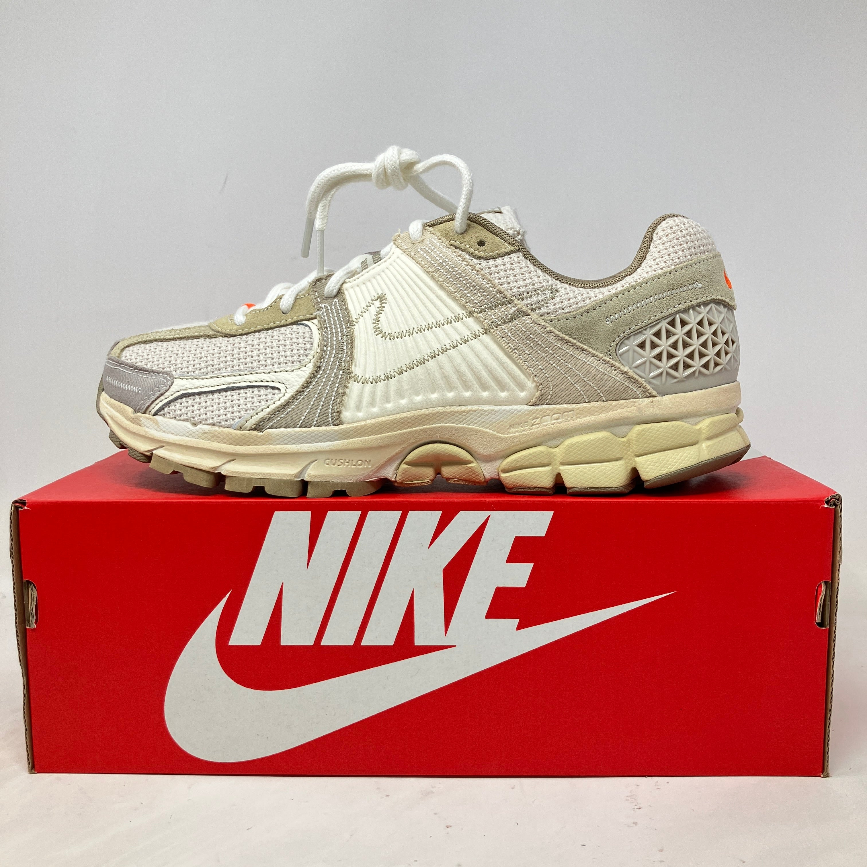 Nike Zoom Vomero 5 Sashiko Pale Ivory