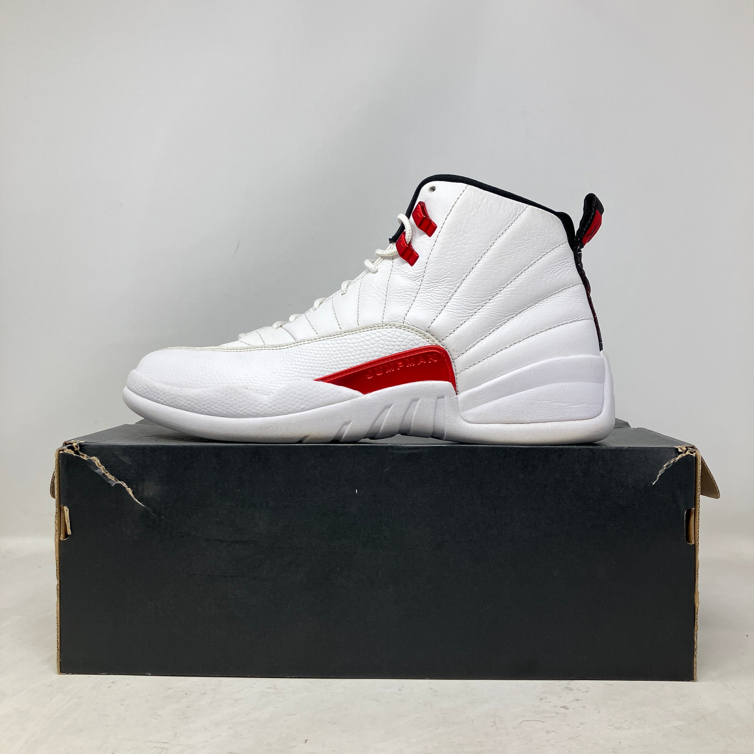 Jordan 12 Retro Twist