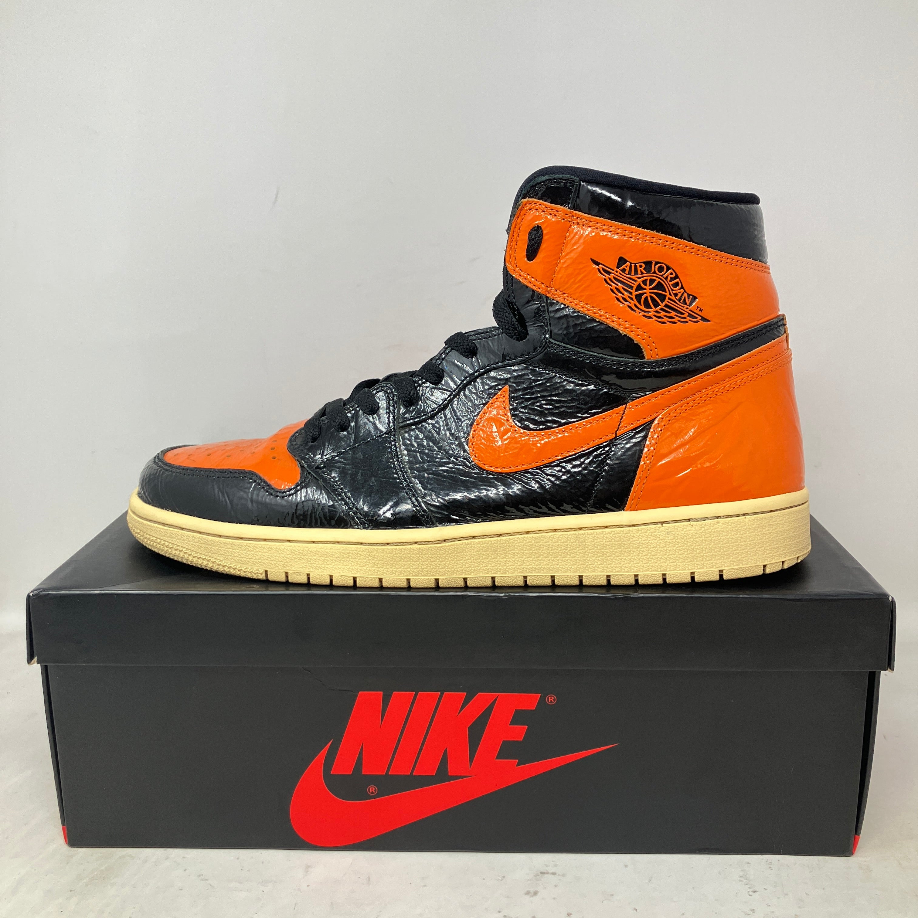 Jordan 1 Retro High Shattered Backboard 3.0