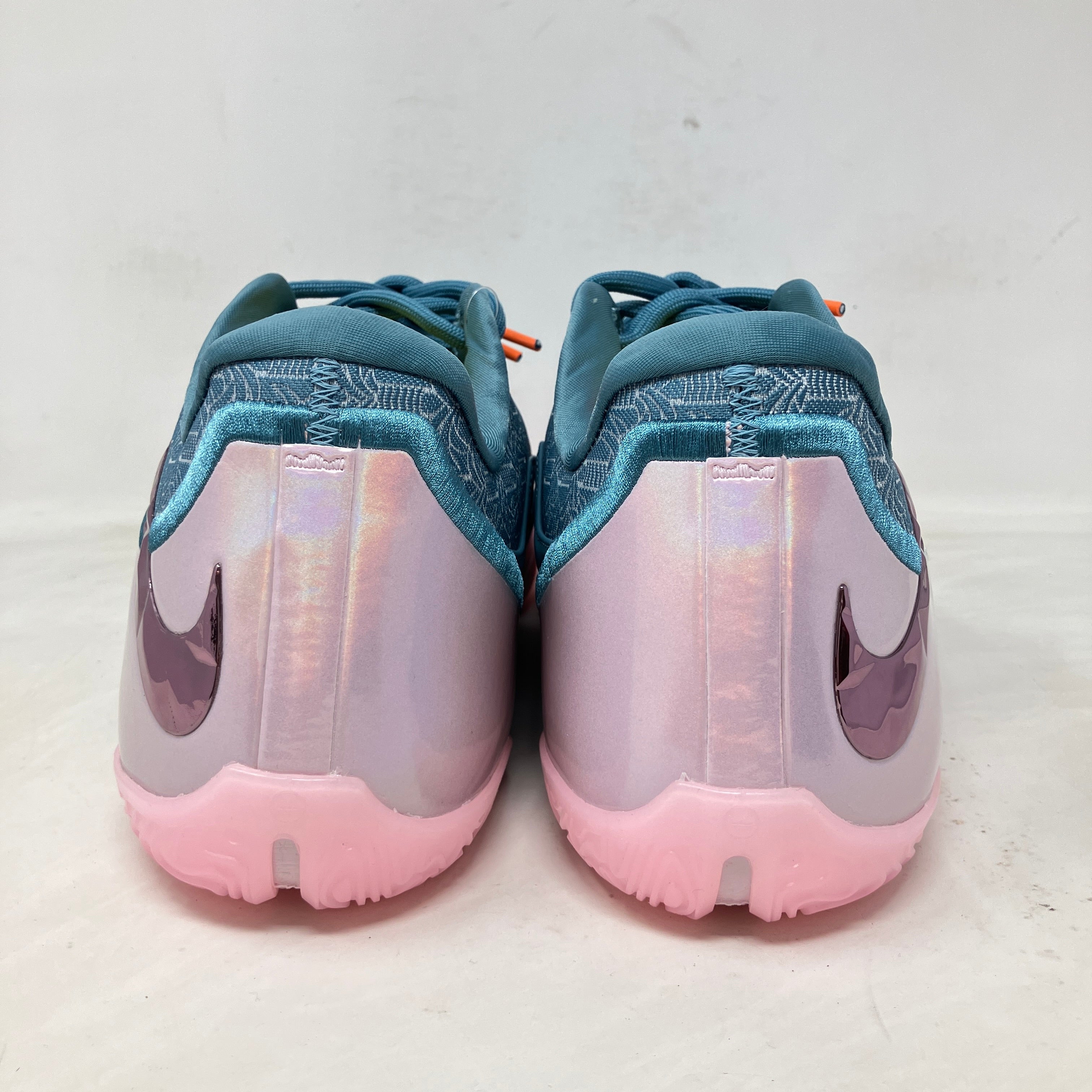 Nike LeBron 23 Miami Twice (Translucent Outsole)