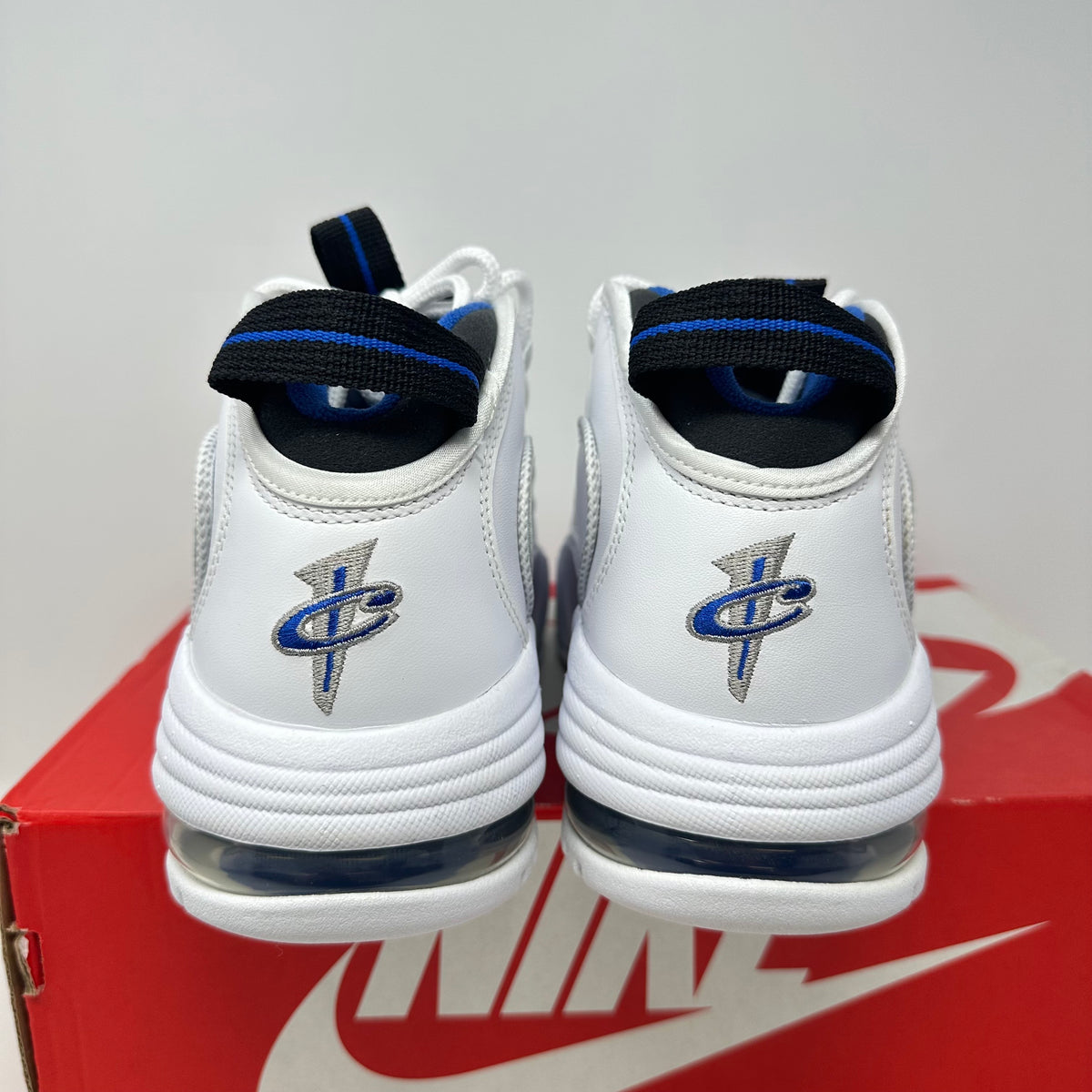 Nike Air Max Penny 1 Home (2022)