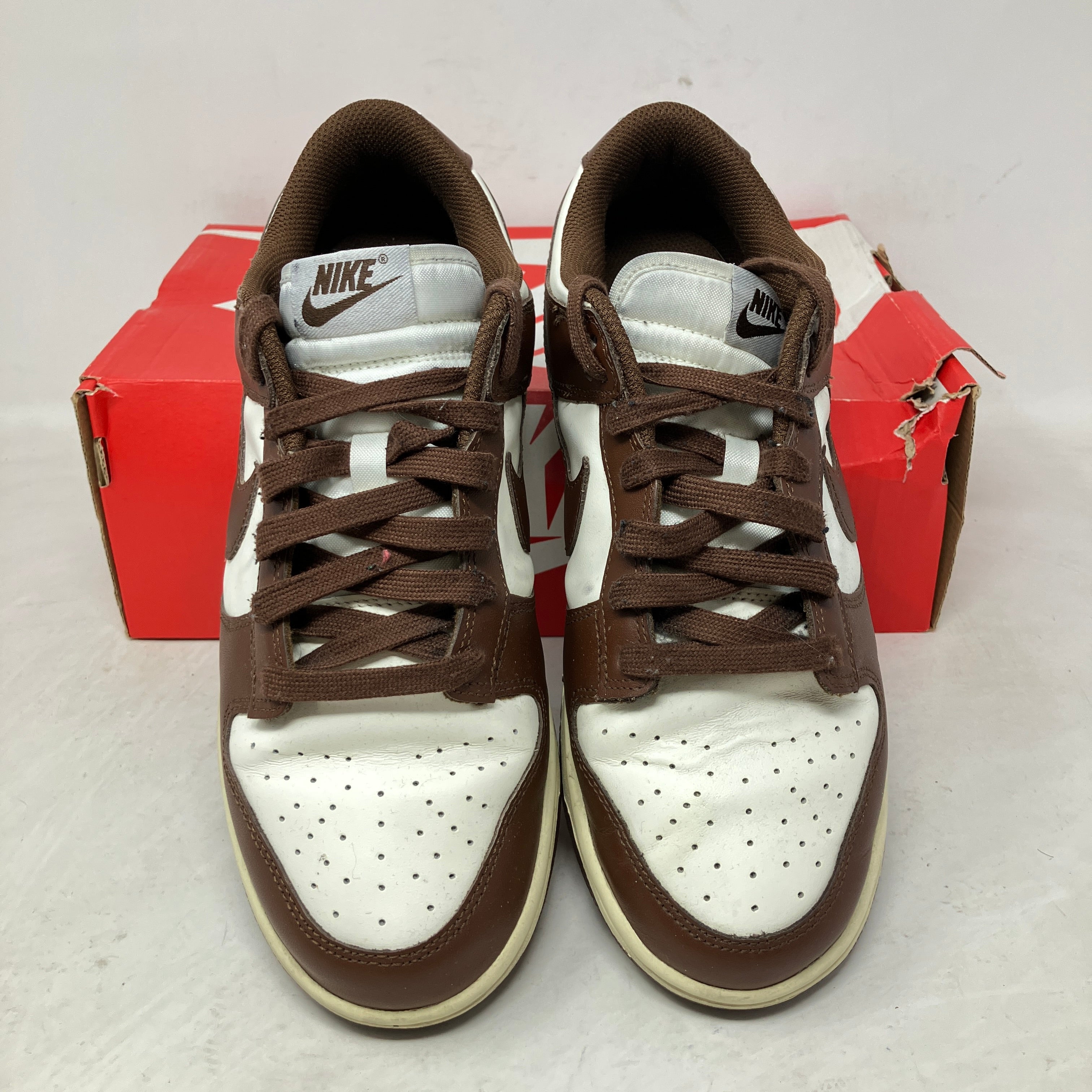 Nike Dunk Low Cacao Wow (Women's)
