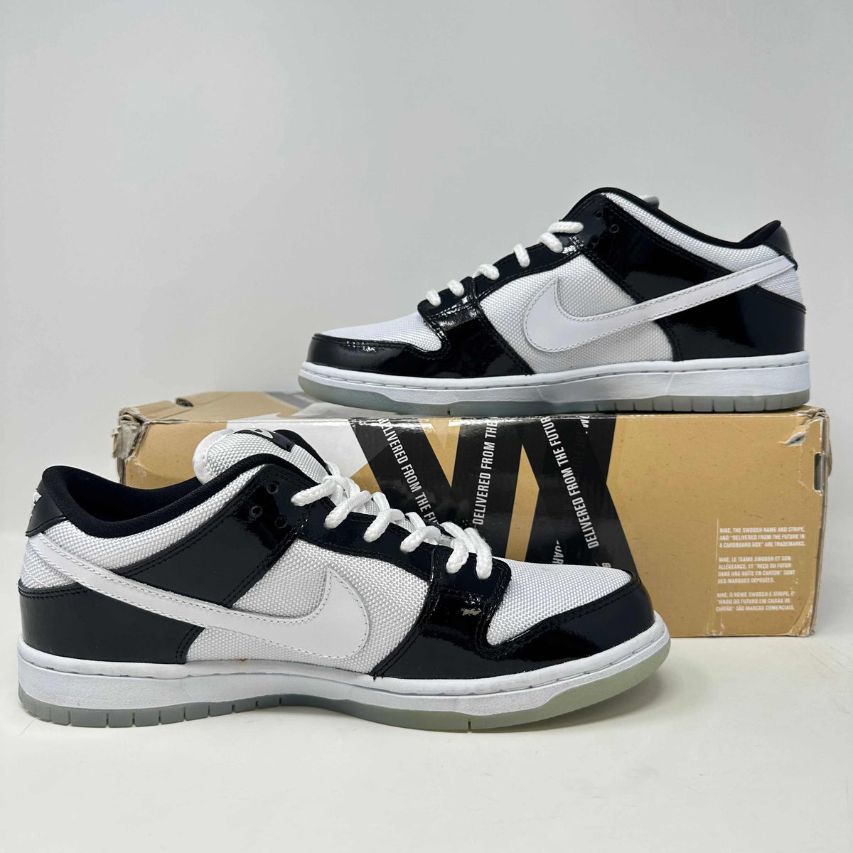 Nike SB Dunk Low Concord