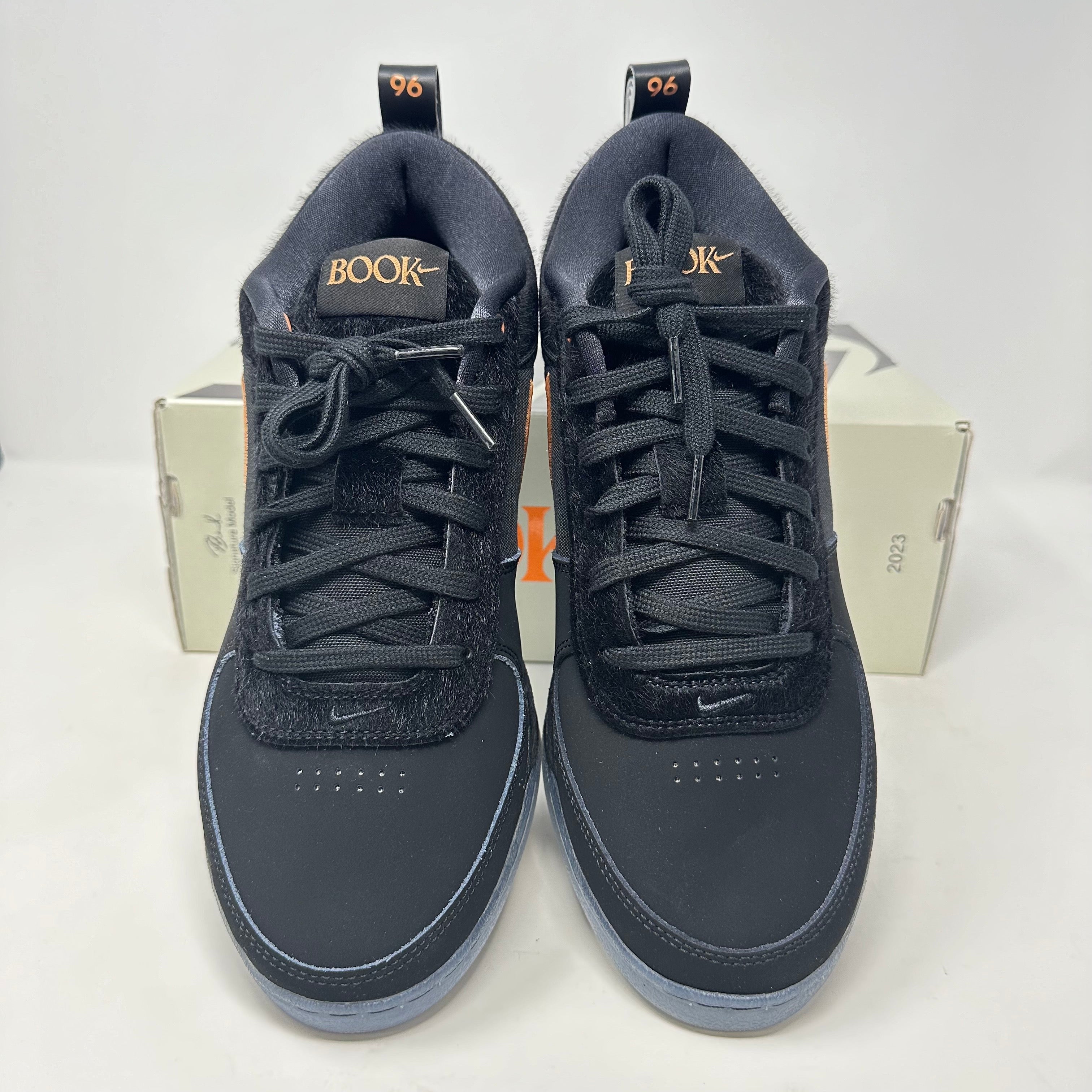 Nike Book 1 Haven (Translucent Outsole)