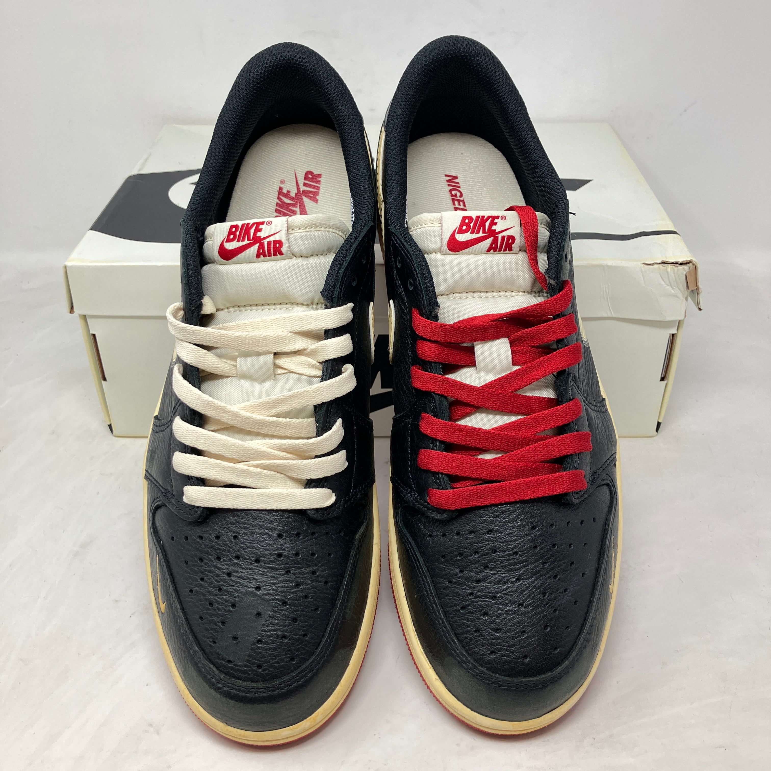 Jordan 1 Retro Low OG Nigel Sylvester Better With Time
