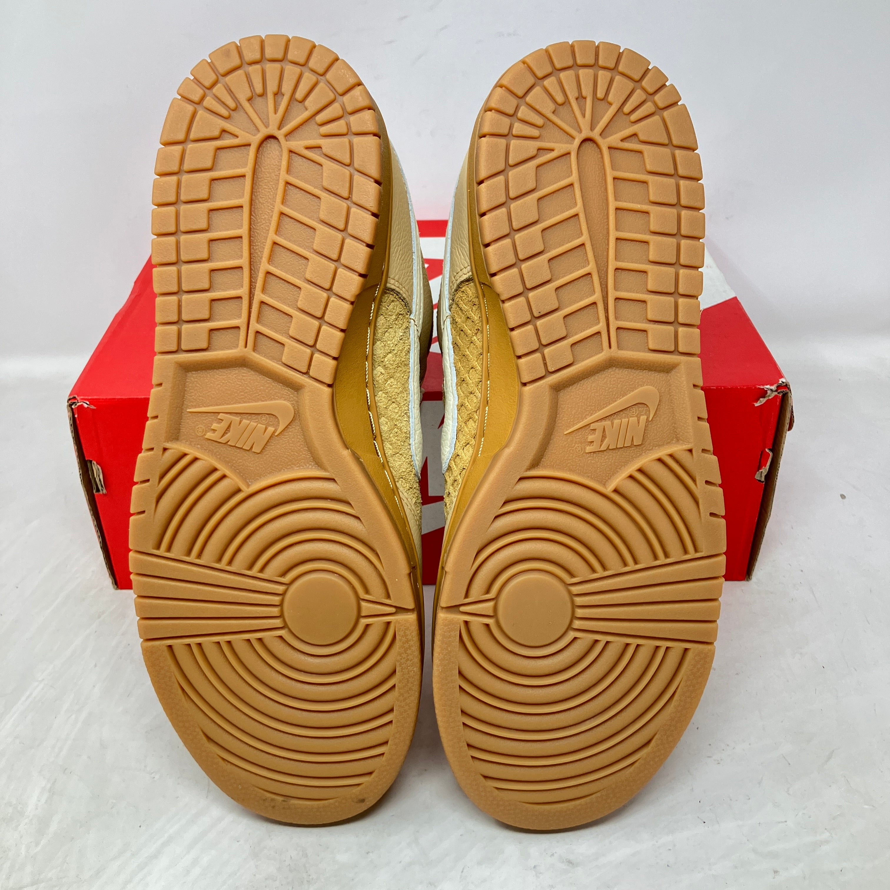 Nike Dunk Low Waffle