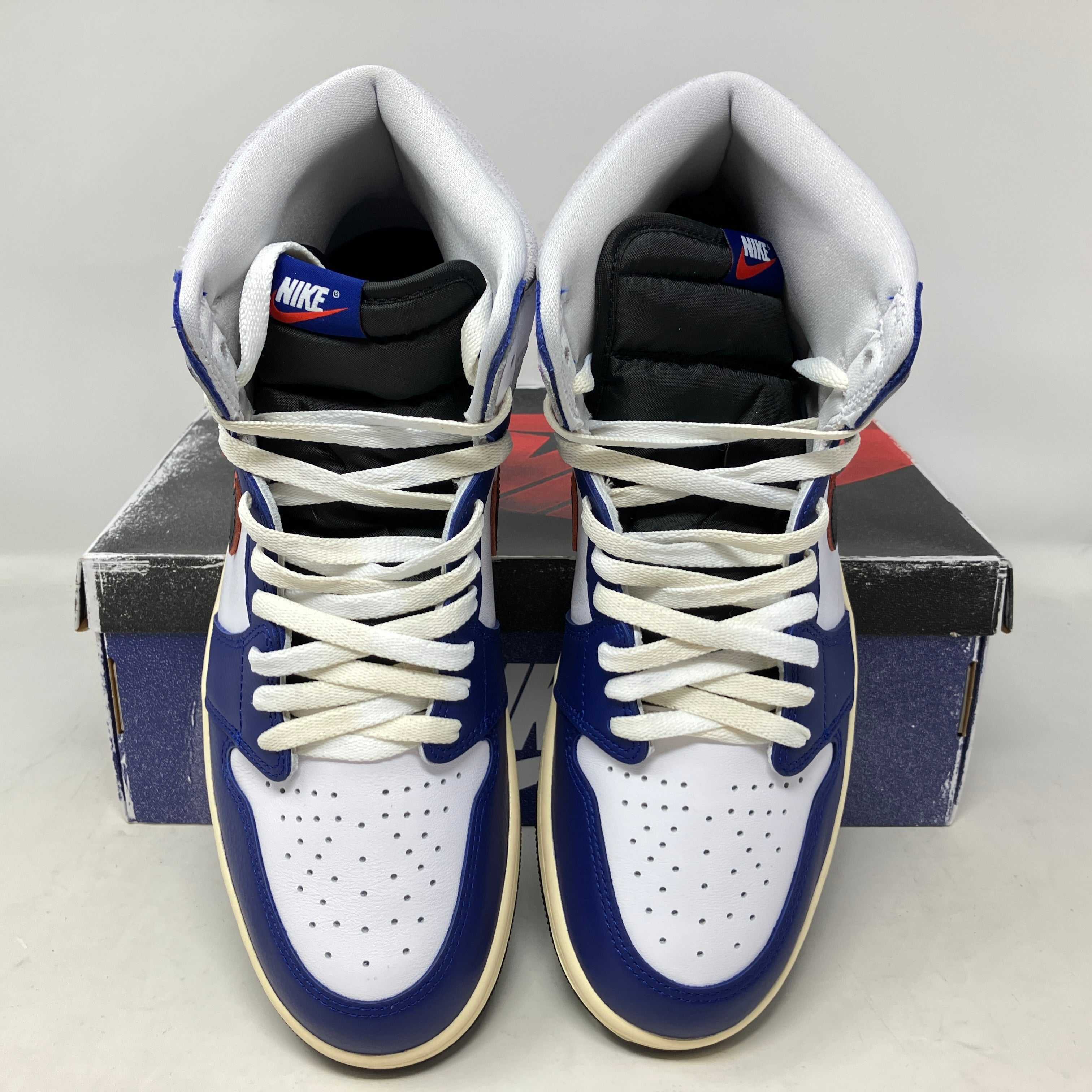 Jordan 1 Retro High OG Rare Air