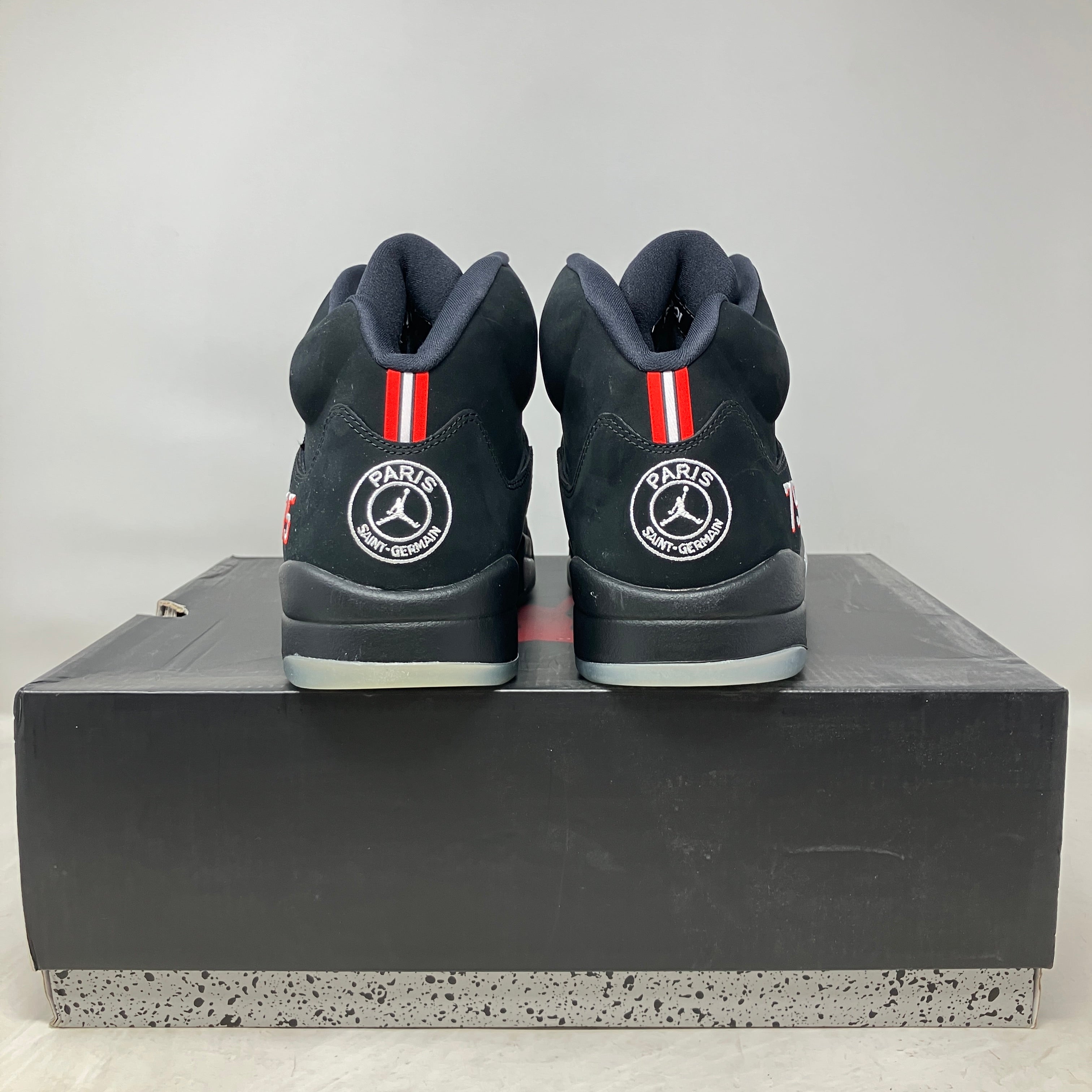 Jordan 5 Retro Paris Saint-Germain