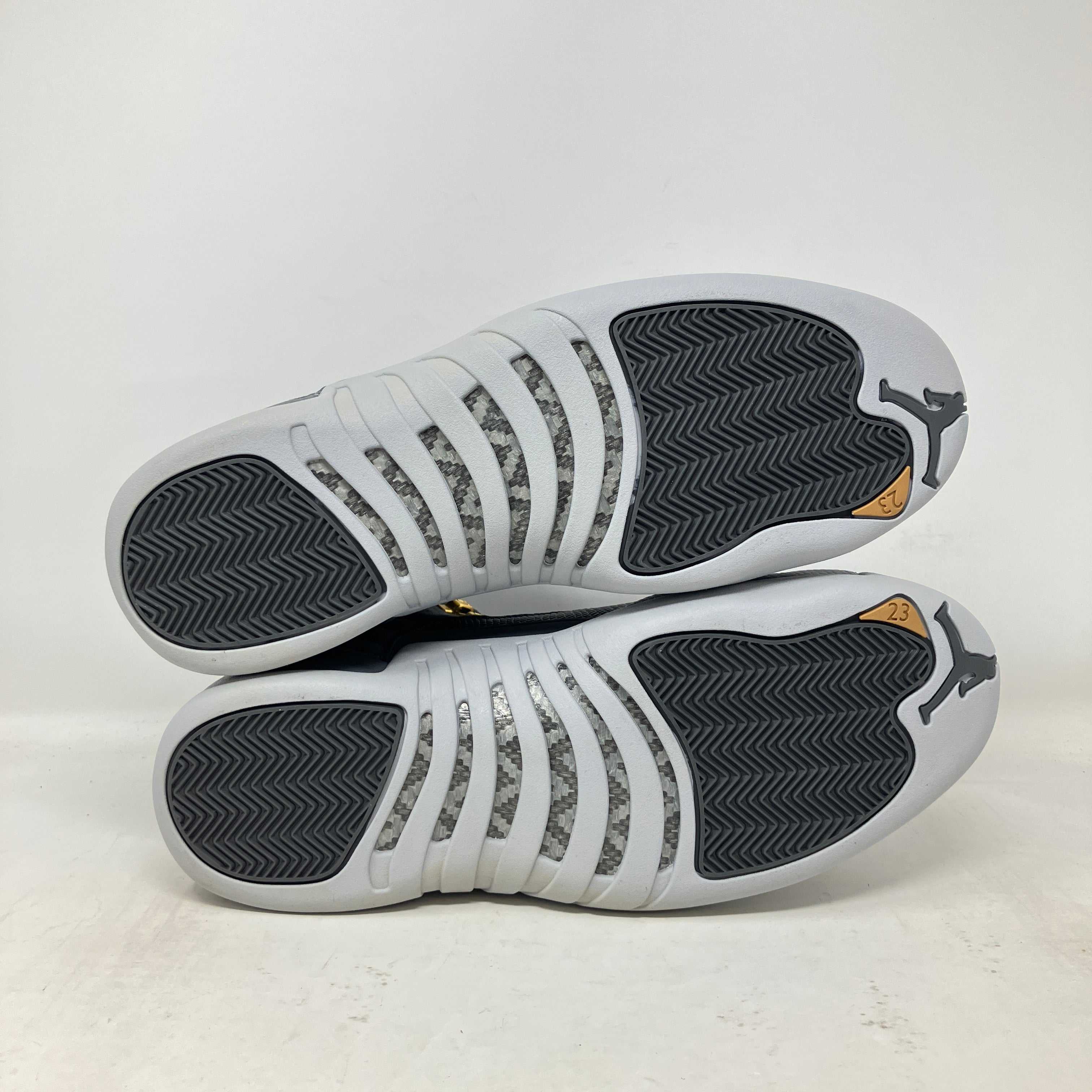 Jordan 12 Retro Dark Grey