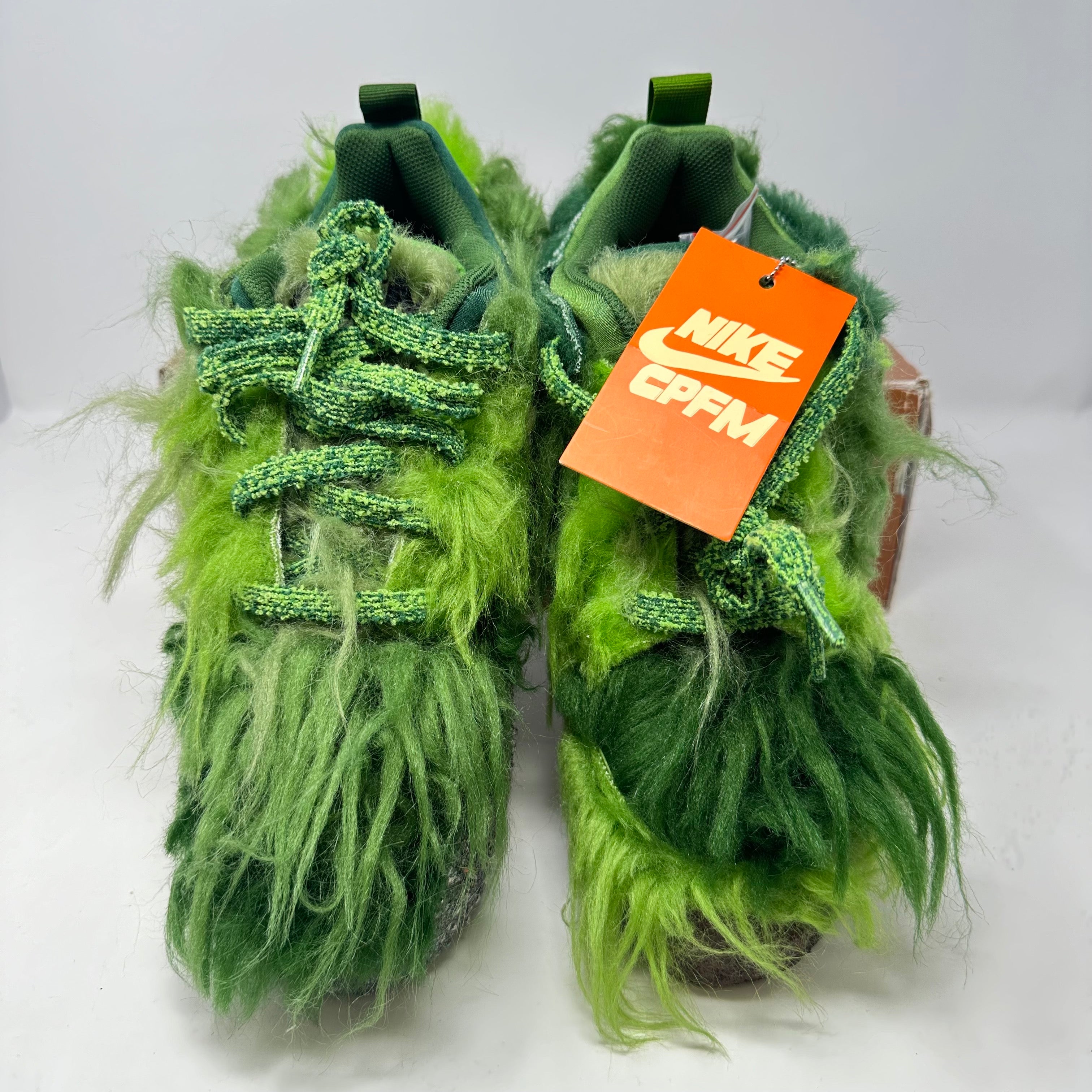 Nike CPFM Flea 1 Cactus Plant Flea Market Overgrown