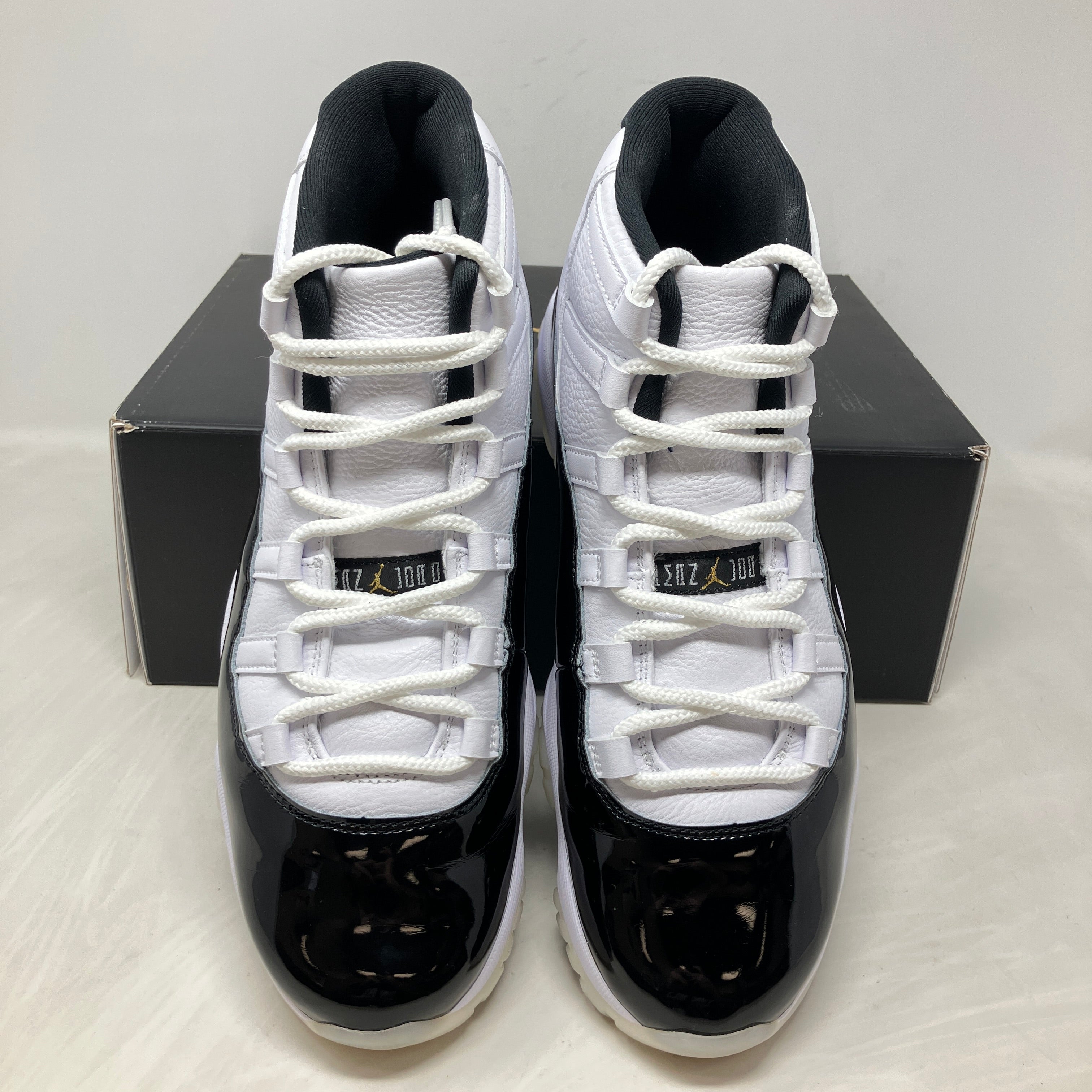 Jordan 11 Retro DMP Gratitude (2023)