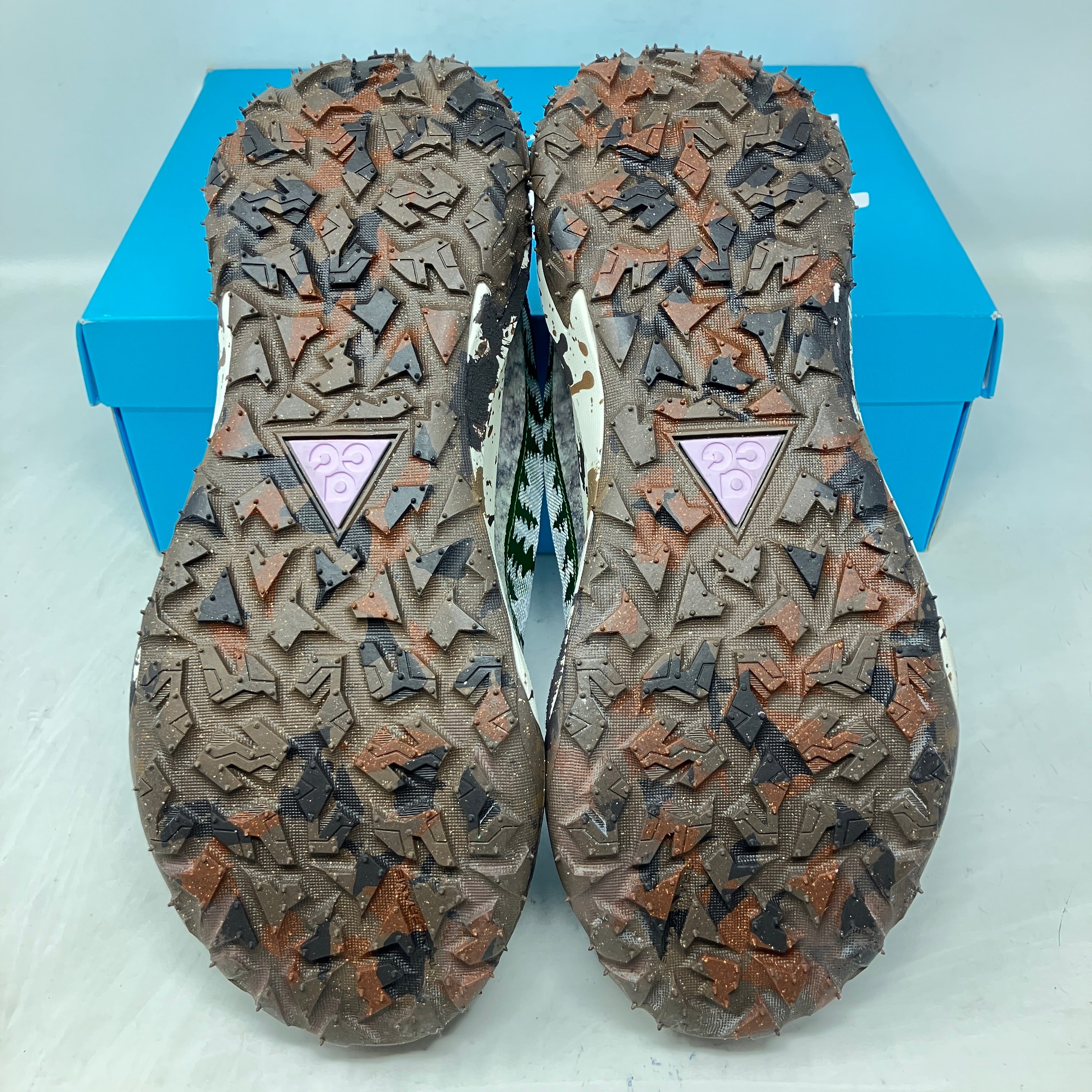 Nike ACG Mountain Fly 2 Low Doernbecher Garrett