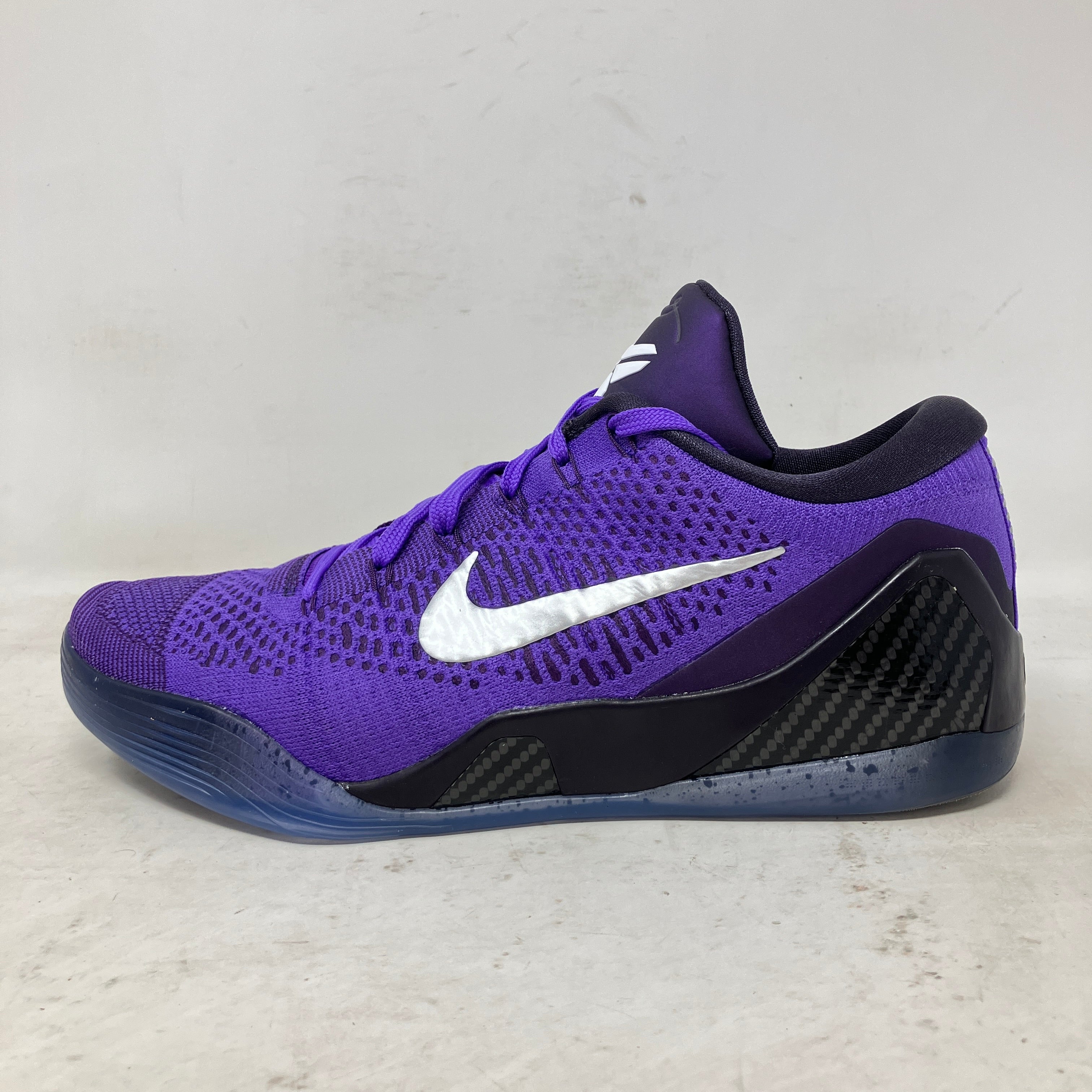 Nike Kobe 9 Elite Low Protro Michael Jackson Moonwalker (2025)
