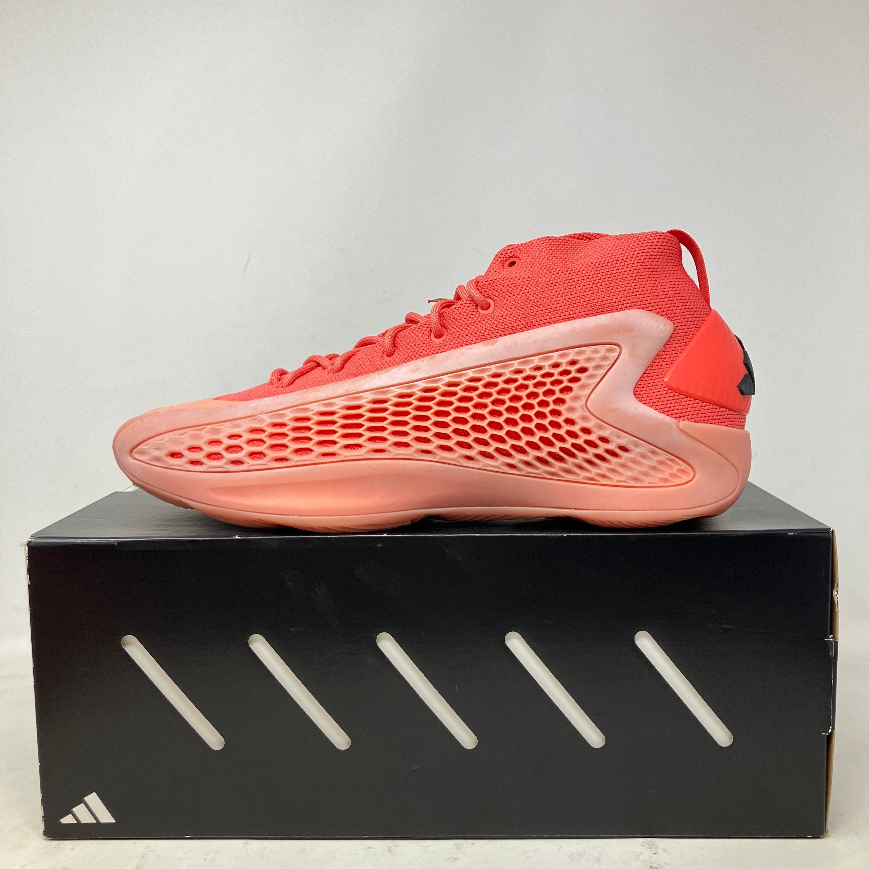 adidas AE 1 Georgia Red Clay – Hidden Realm