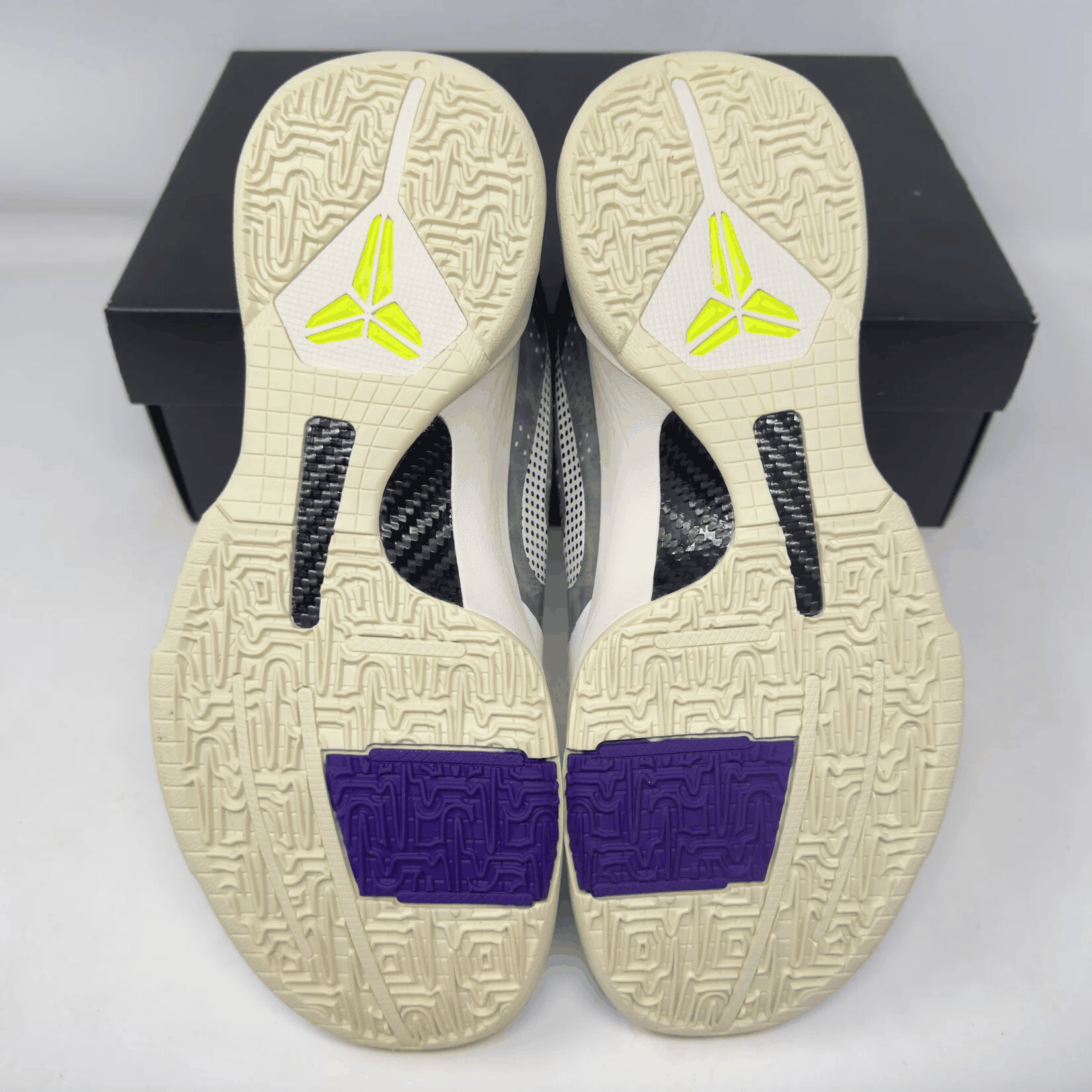 Nike Kobe 5 Protro PJ Tucker