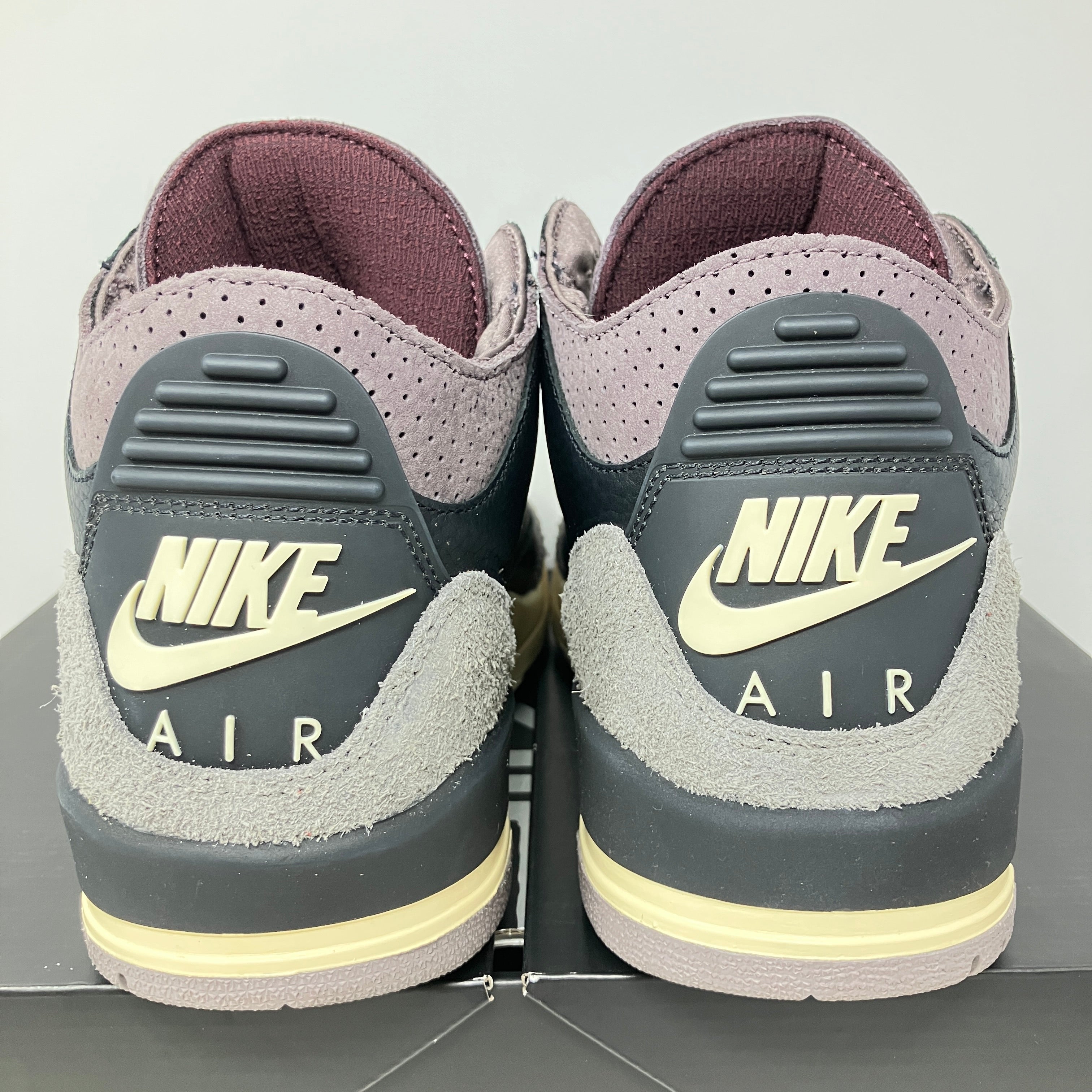 Jordan 3 Retro OG SP A Ma Maniére While You Were Sleeping (Women's)