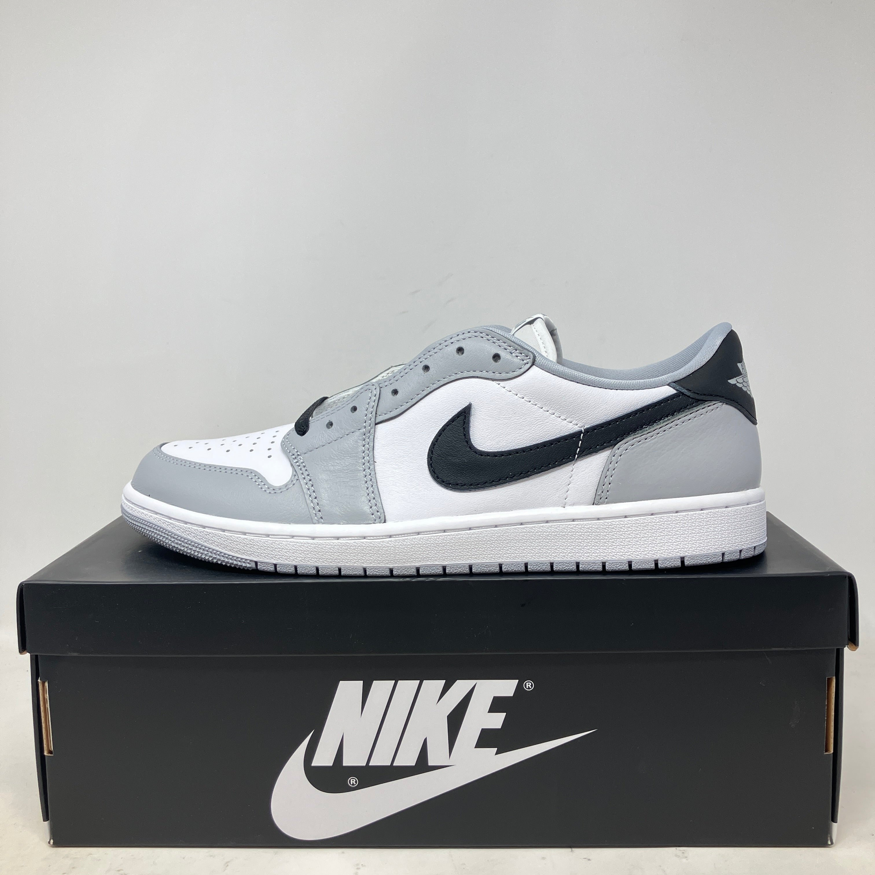 Jordan 1 Retro Low OG Barons