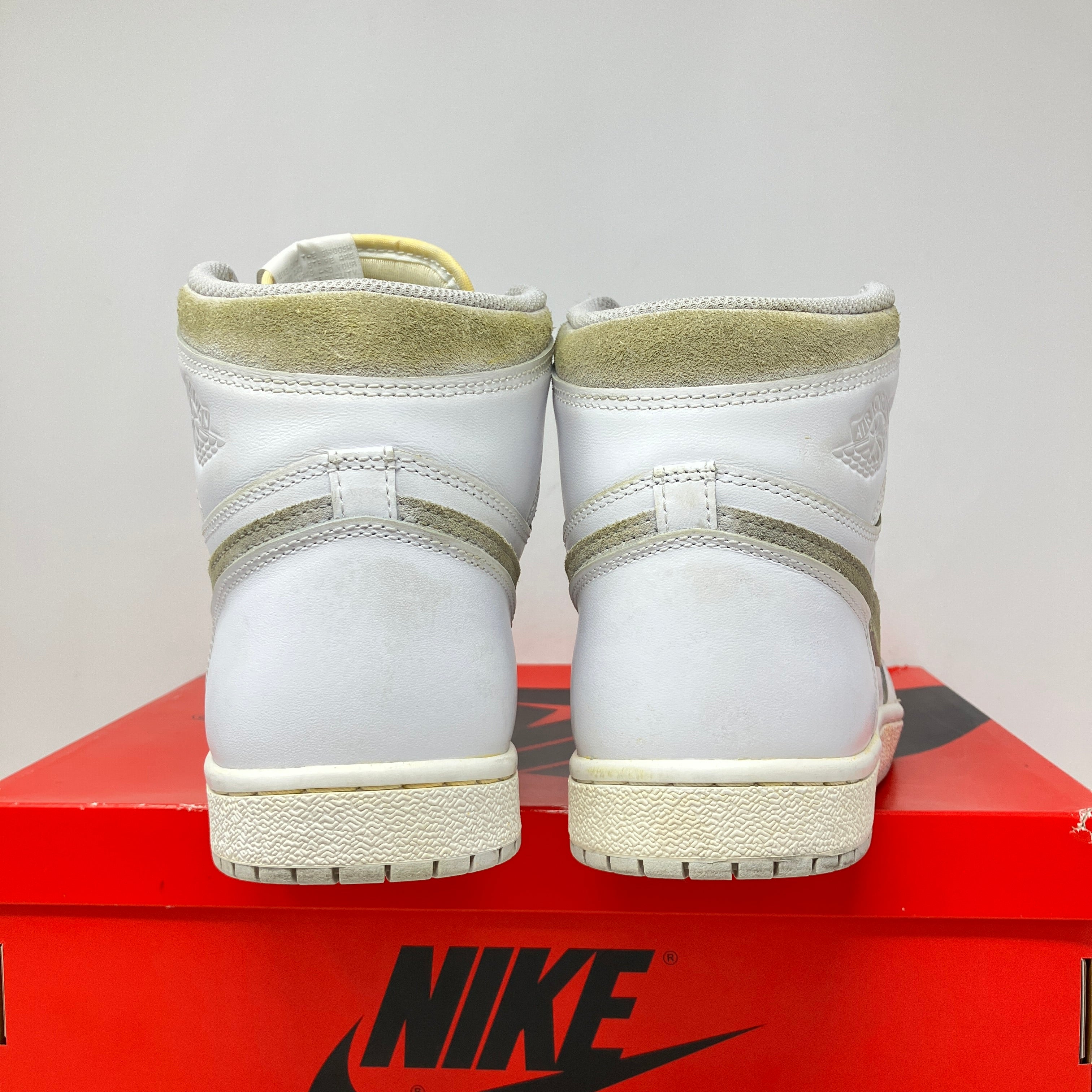 Jordan 1 Retro High '85 Neutral Grey