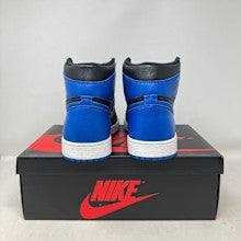 Jordan 1 Retro Royal (2017)