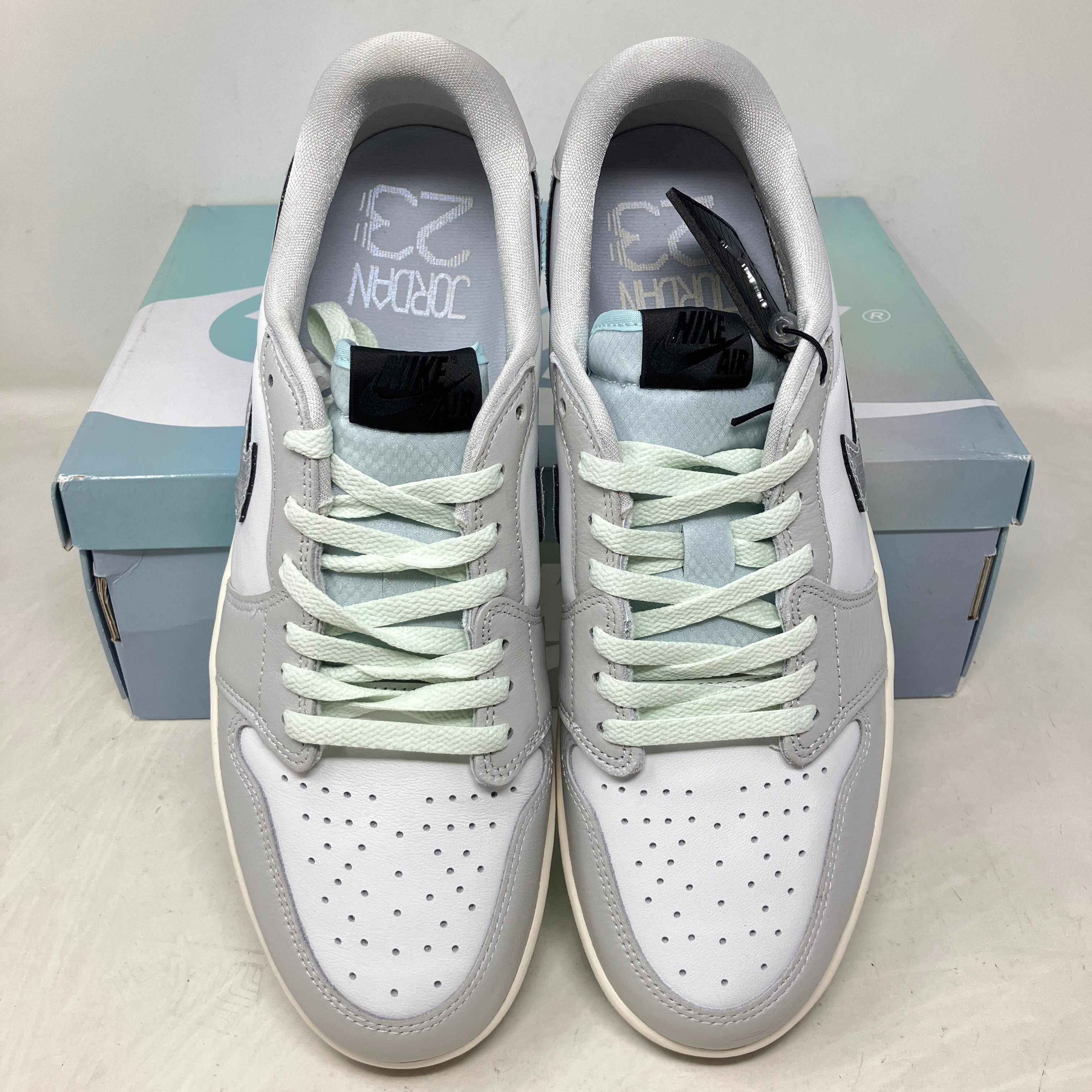 Jordan 1 Retro Low OG Year of the Snake (2025)