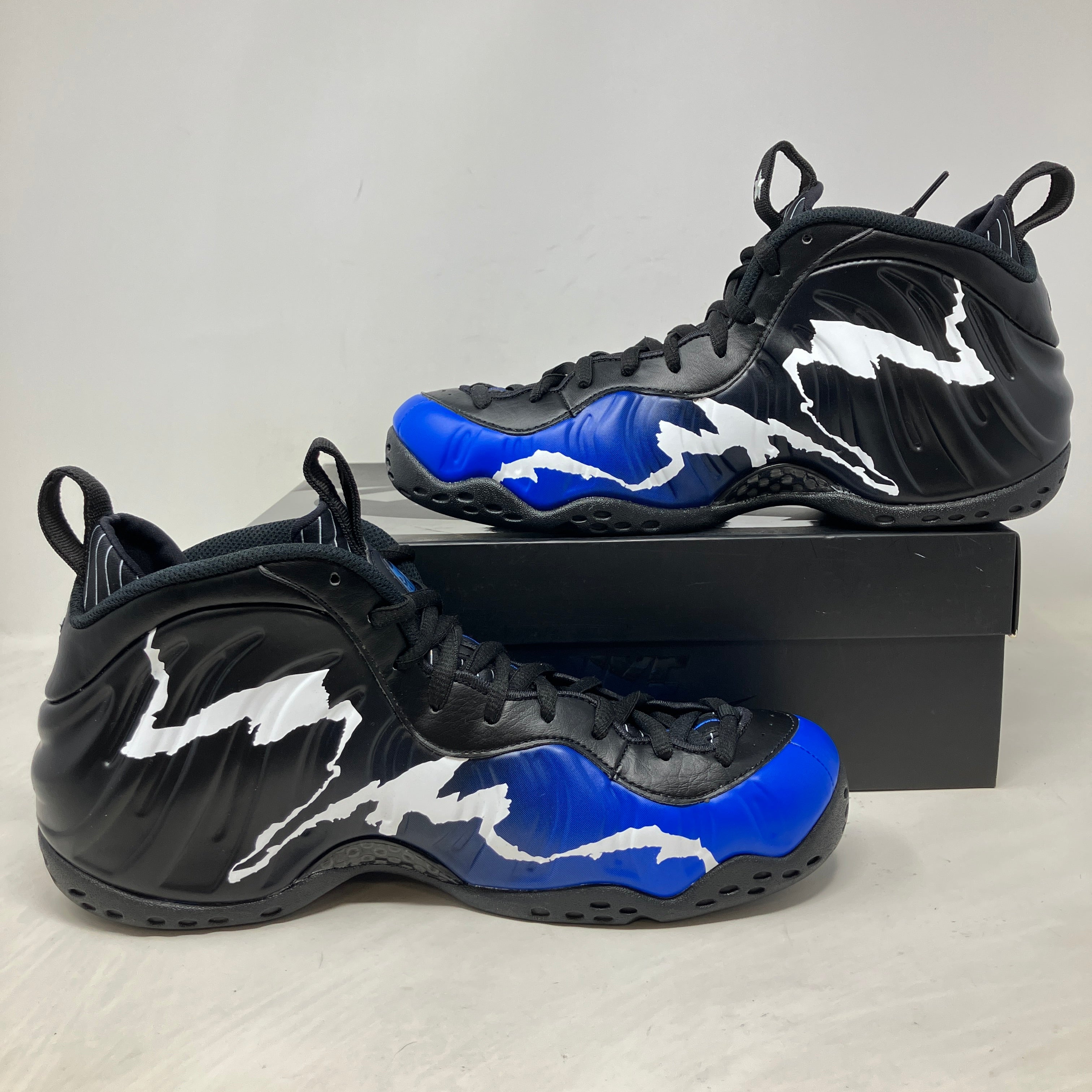 Nike Air Foamposite One 96 All-Star