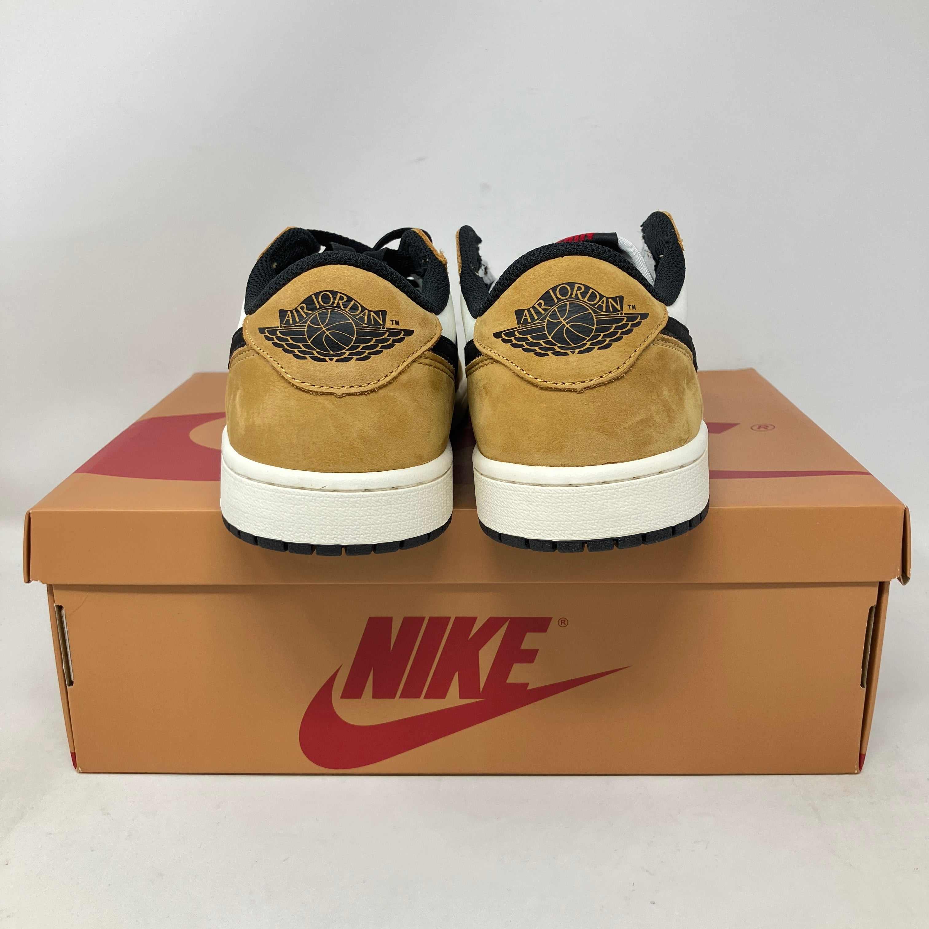 Jordan 1 Low OG Rookie of the Year