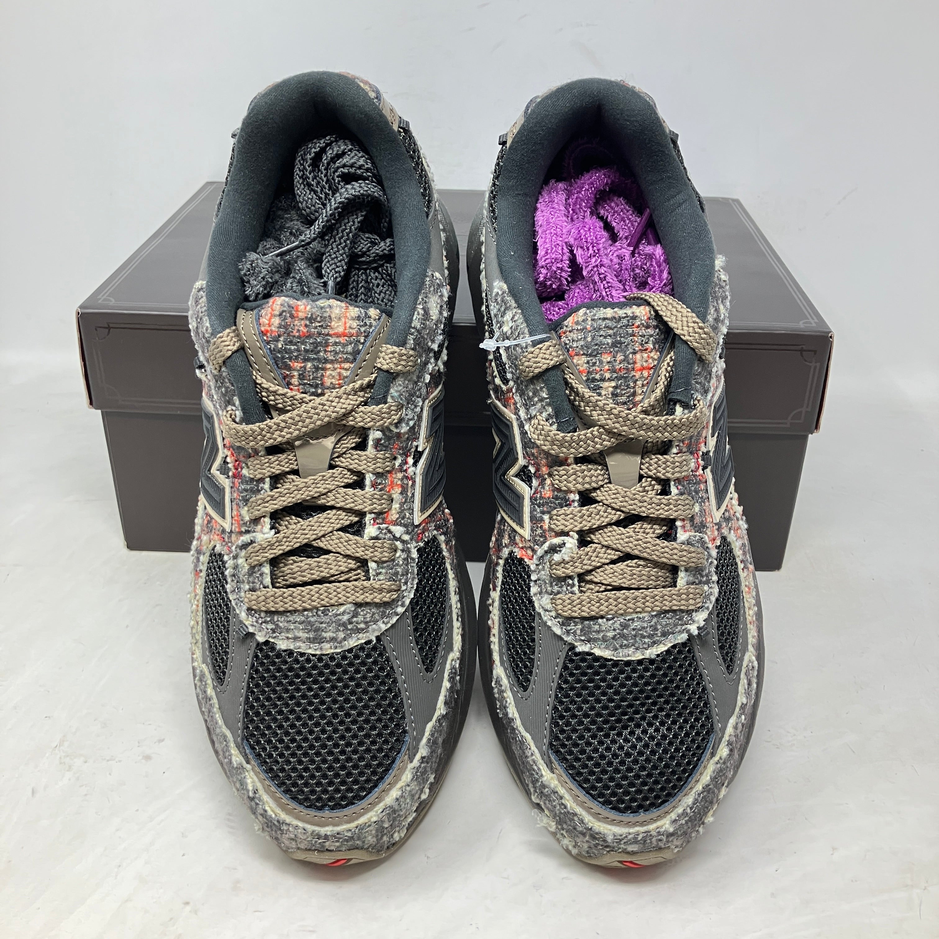 New Balance 2010 Joe Freshgoods Hand-Me-Downs