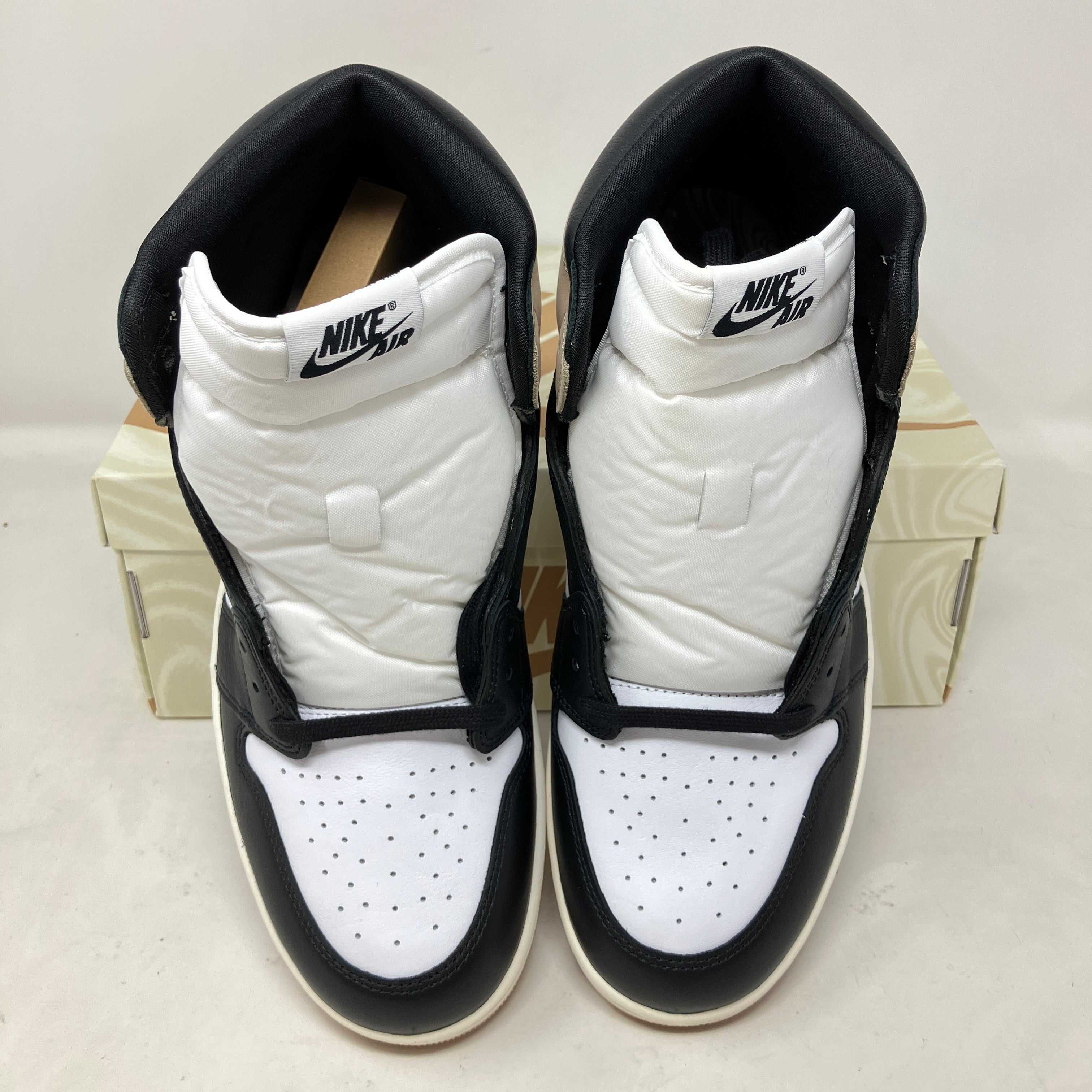 Jordan 1 Retro High OG Latte (Women's)