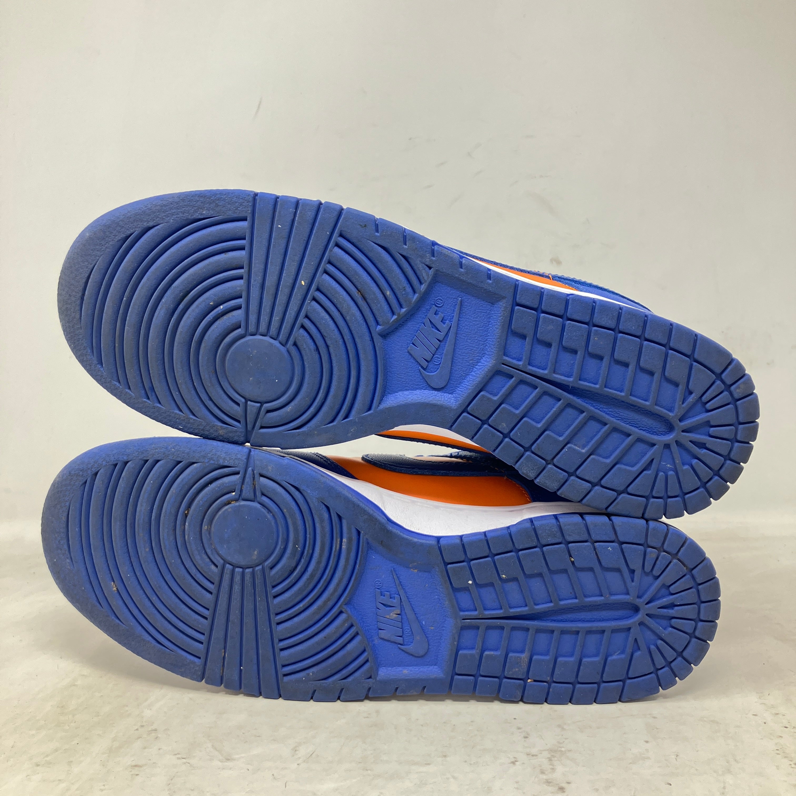 Nike Dunk Low Knicks