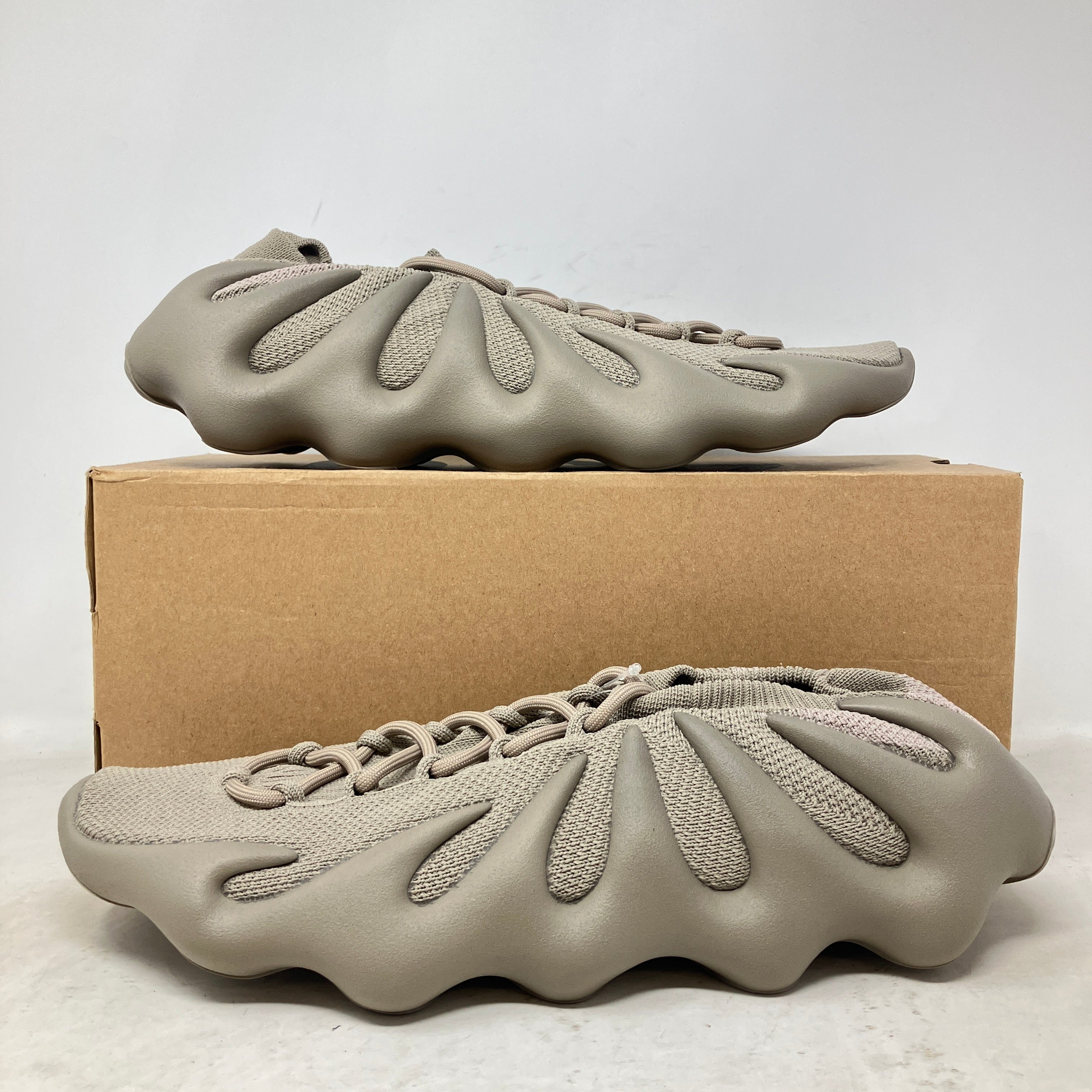 adidas Yeezy 450 Stone Flax