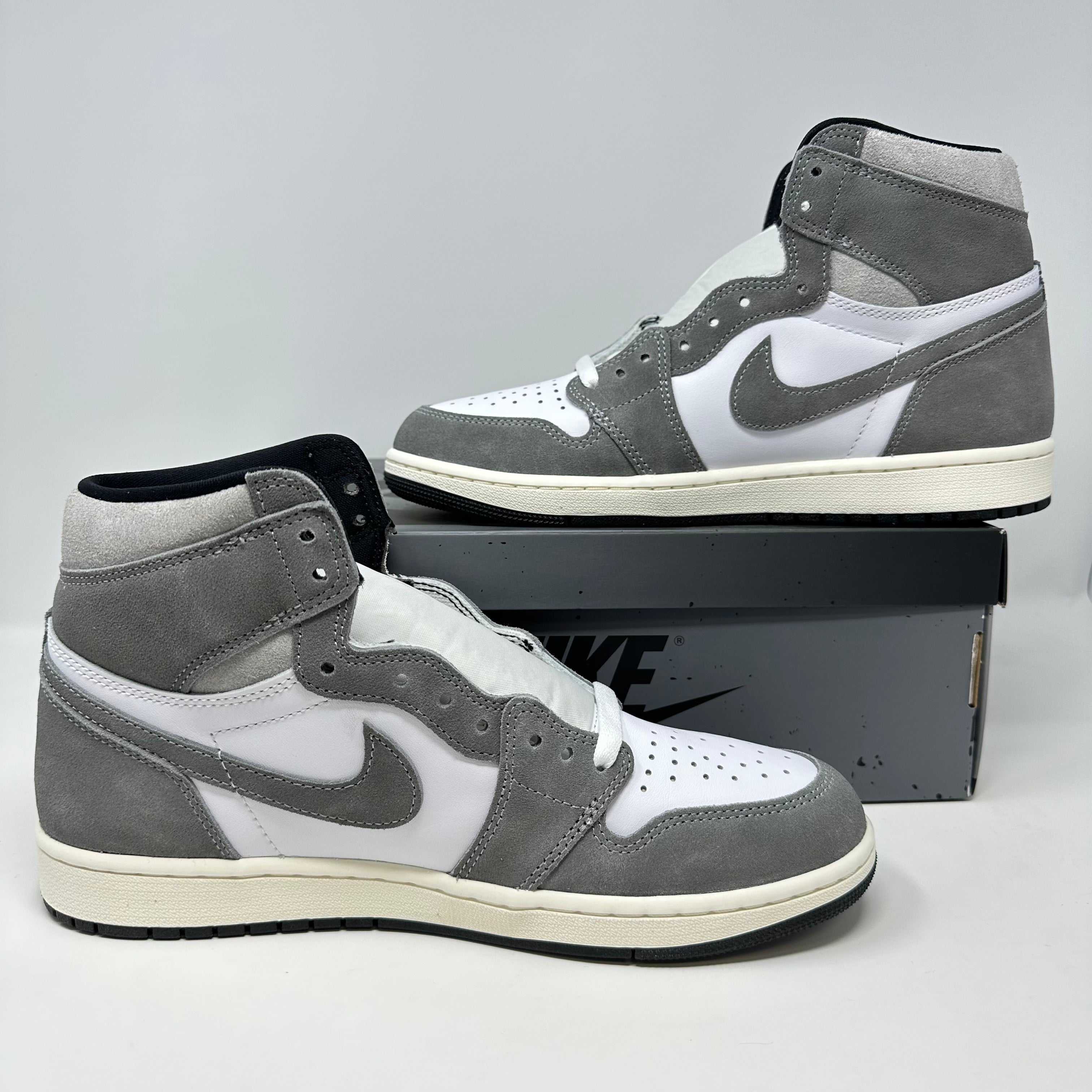 Jordan 1 Retro High OG Washed Black