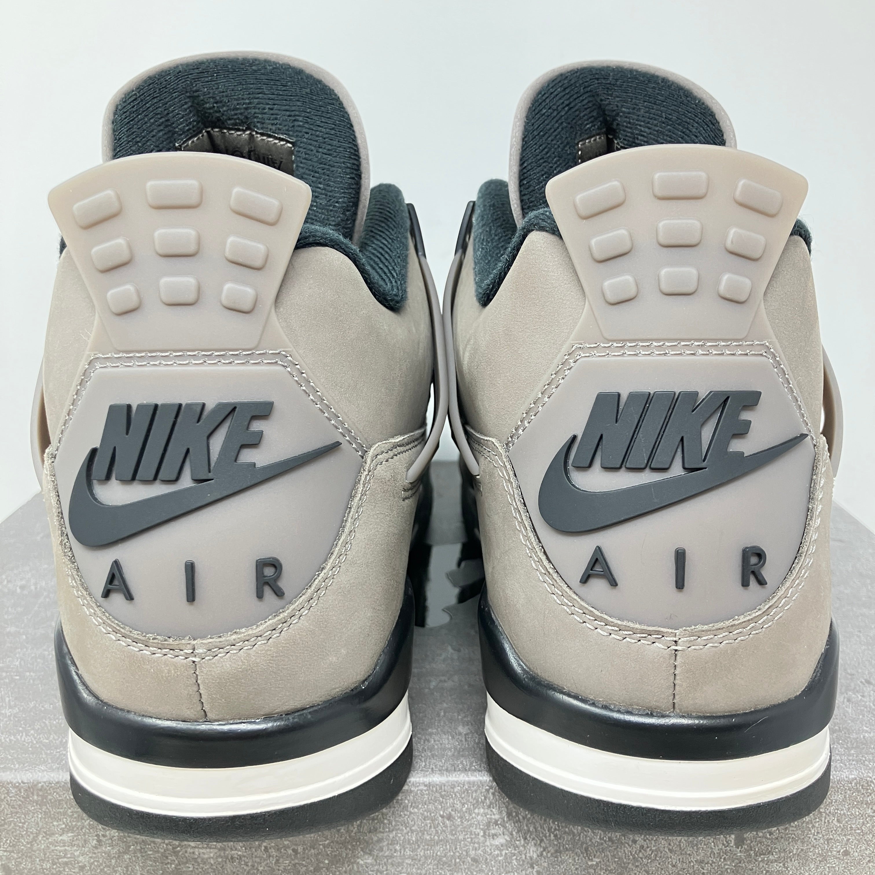 Jordan 4 Retro Cave Stone