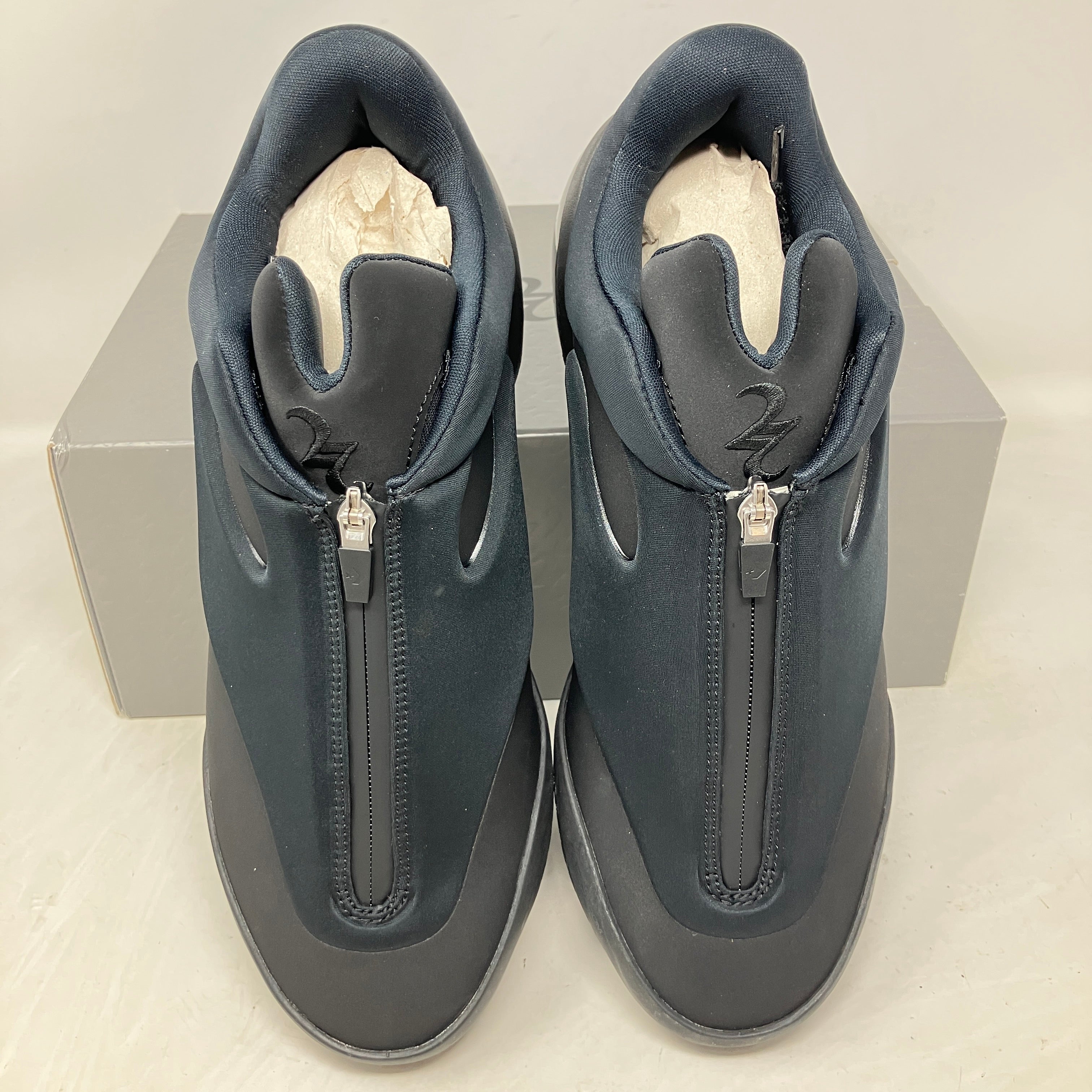 Converse SHAI 001 Charm Black