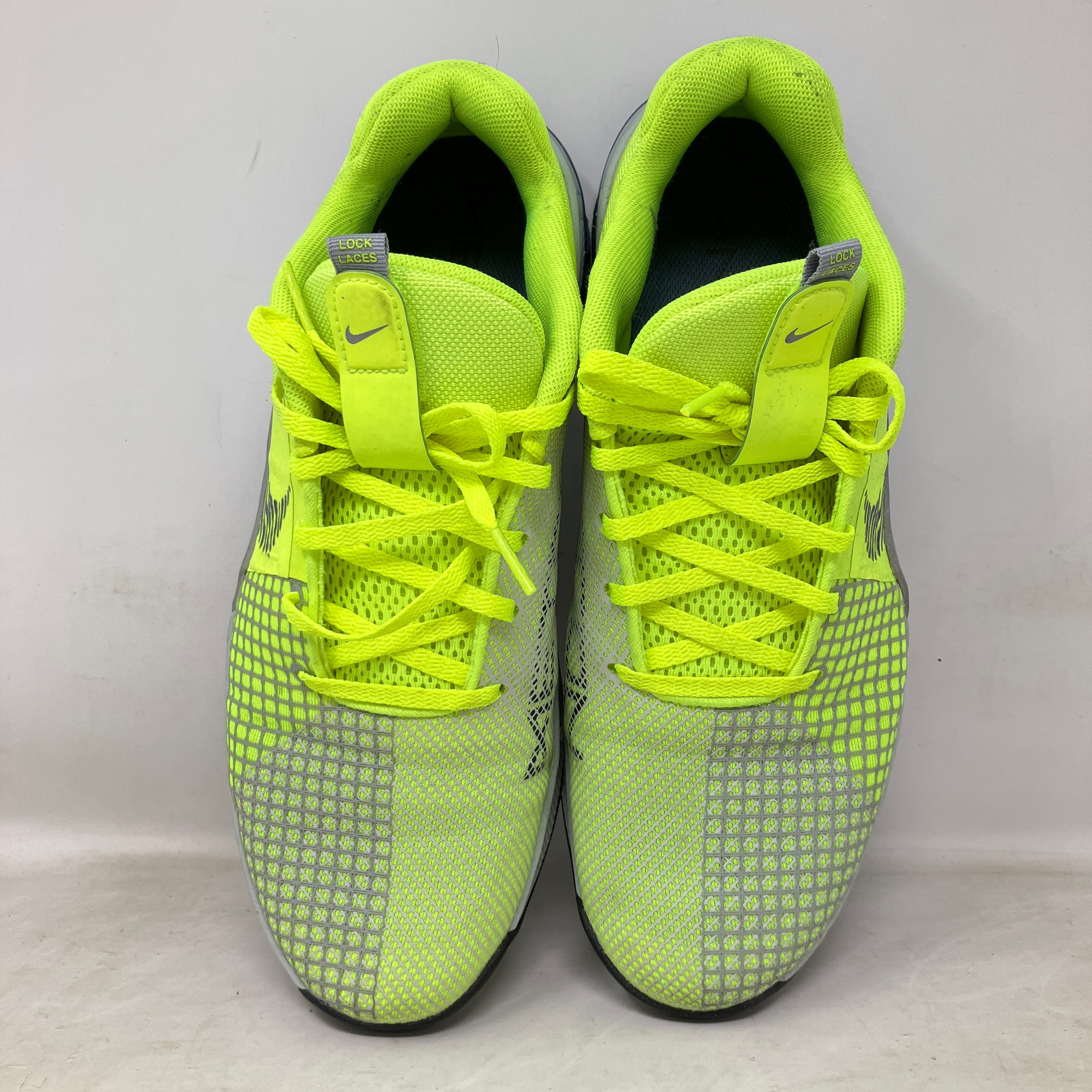 Nike Metcon 8 Volt Diffused Blue