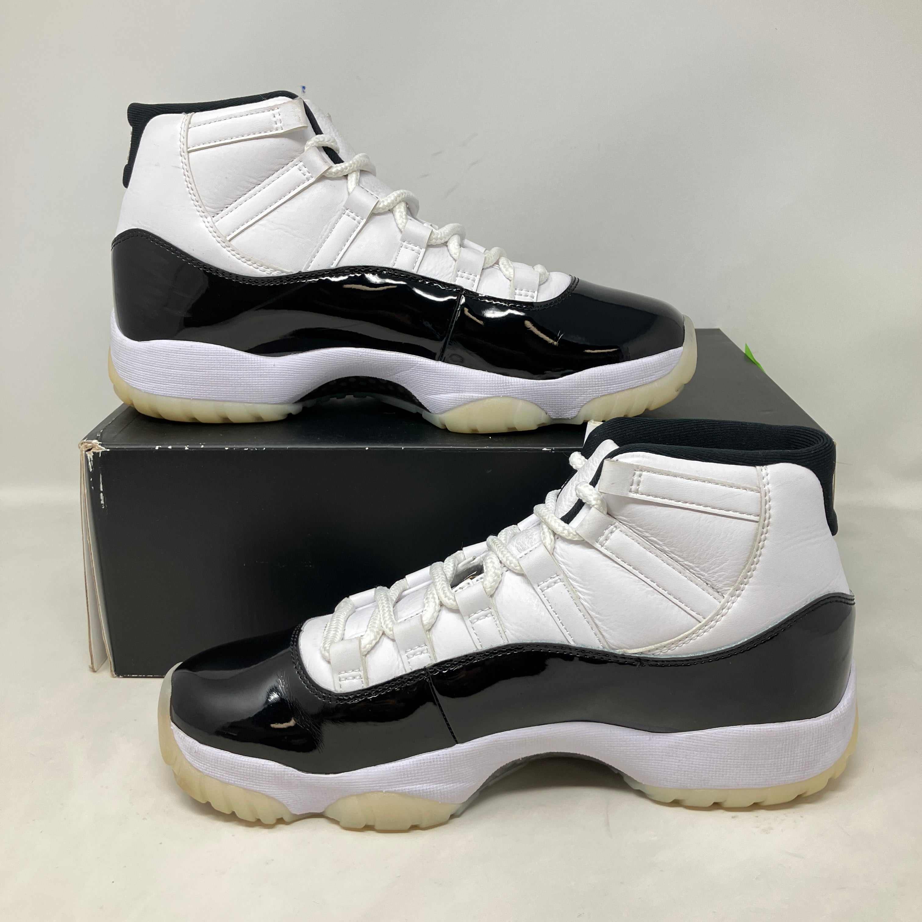 Jordan 11 Retro DMP Gratitude (2023)