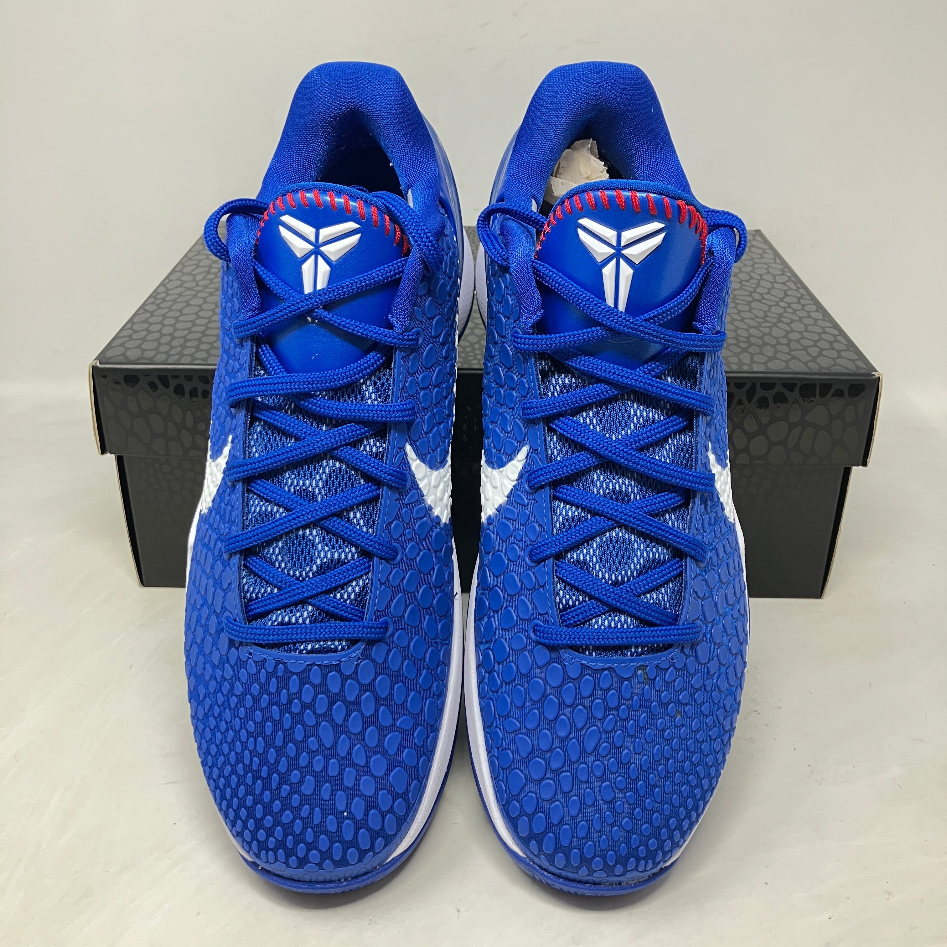 Nike Kobe 6 Protro Dodgers