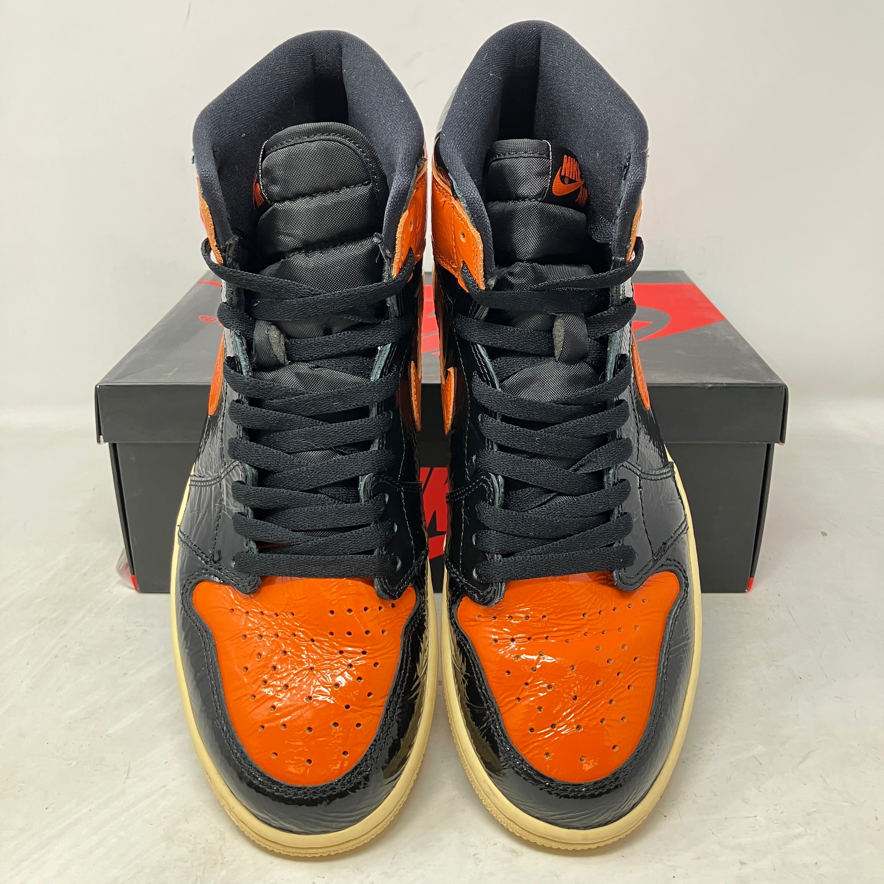 Jordan 1 Retro High Shattered Backboard 3.0