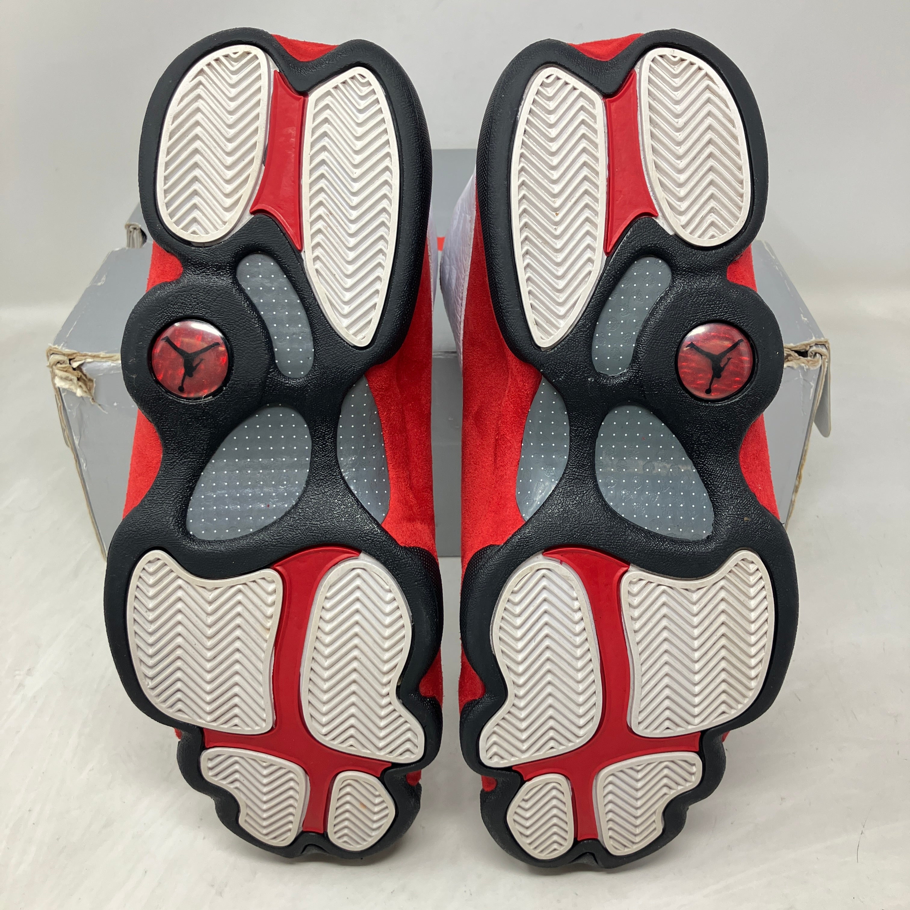 Jordan 13 Retro OG Chicago (2017)