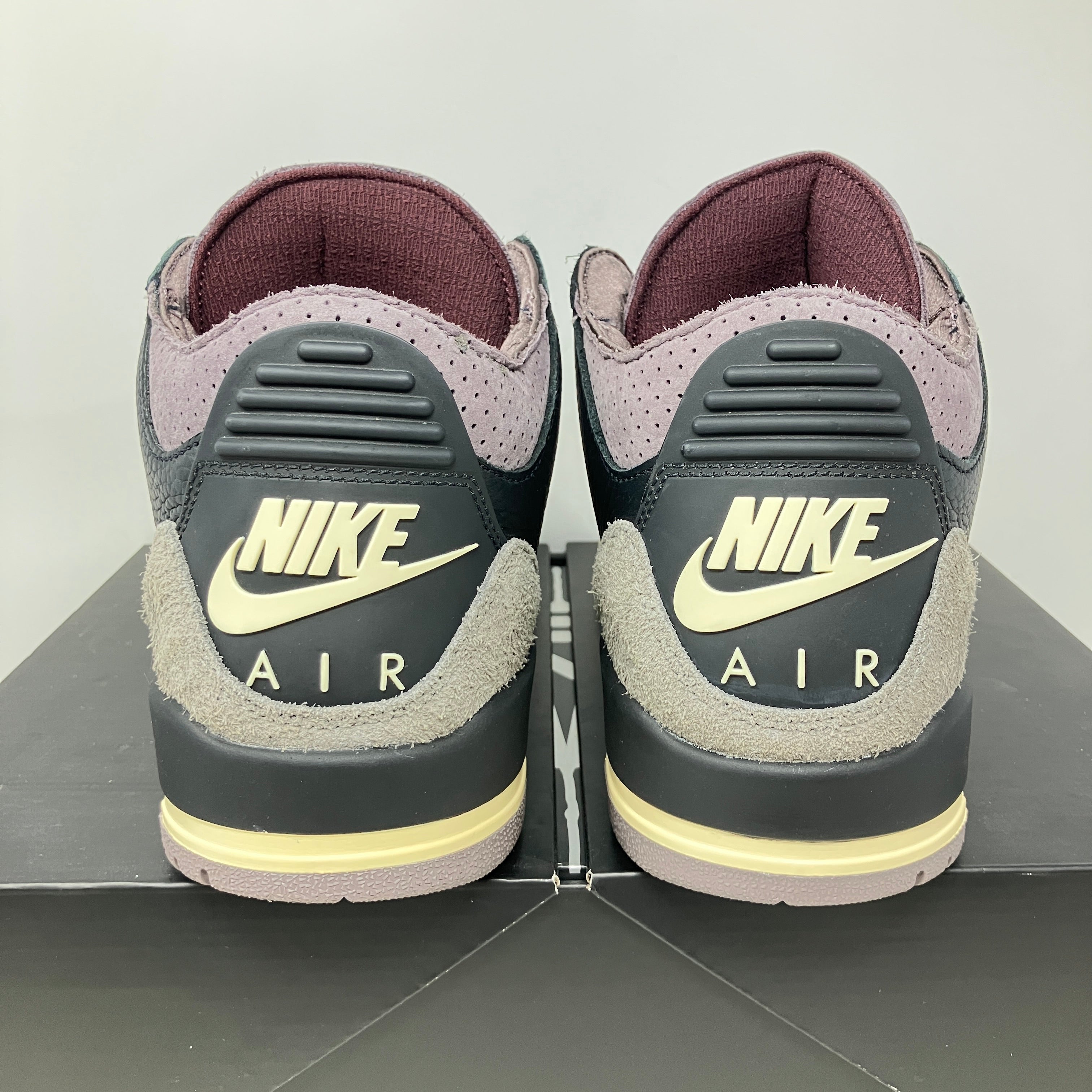 Jordan 3 Retro OG SP A Ma Maniére While You Were Sleeping (Women's)