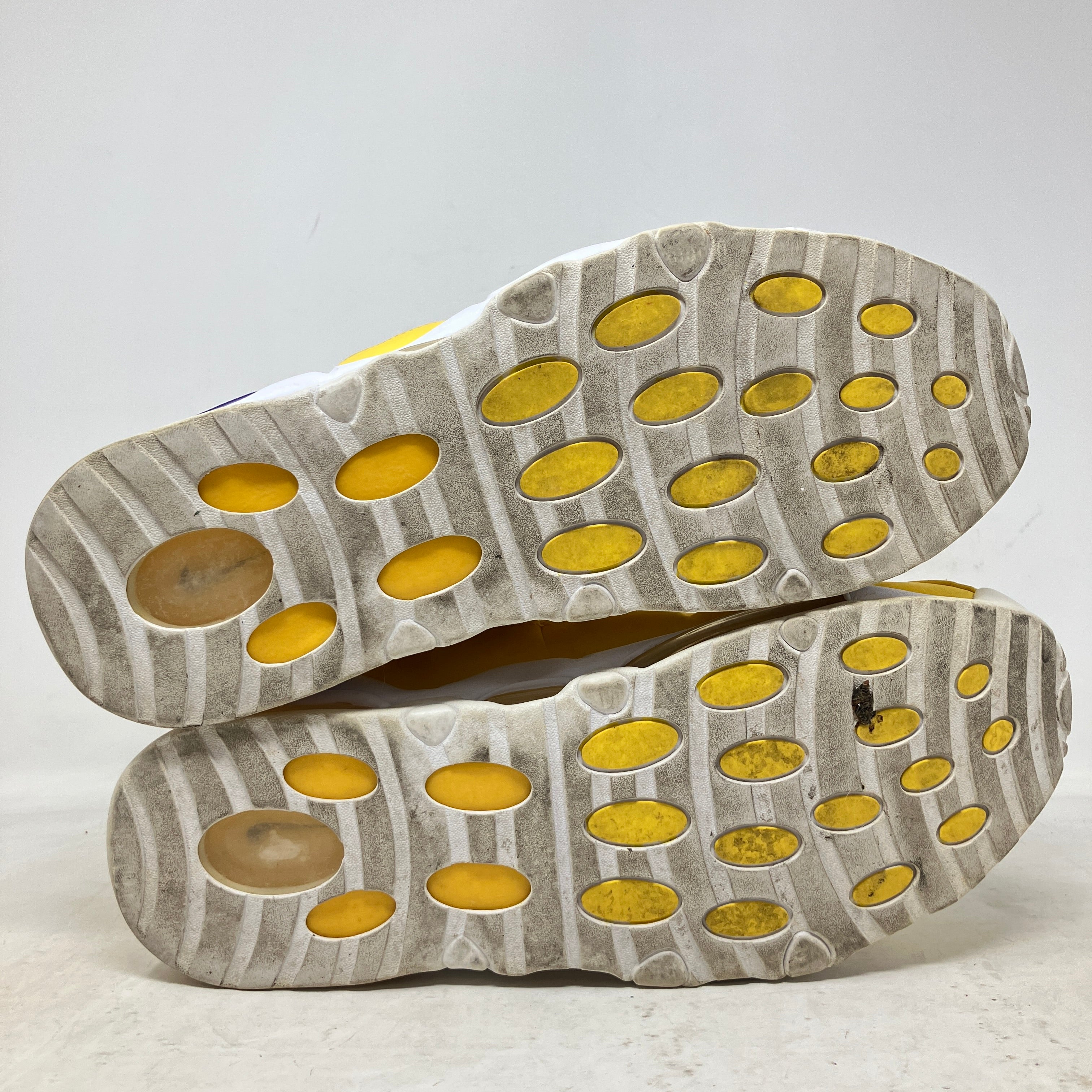 Nike Air Max Uptempo 95 Lakers