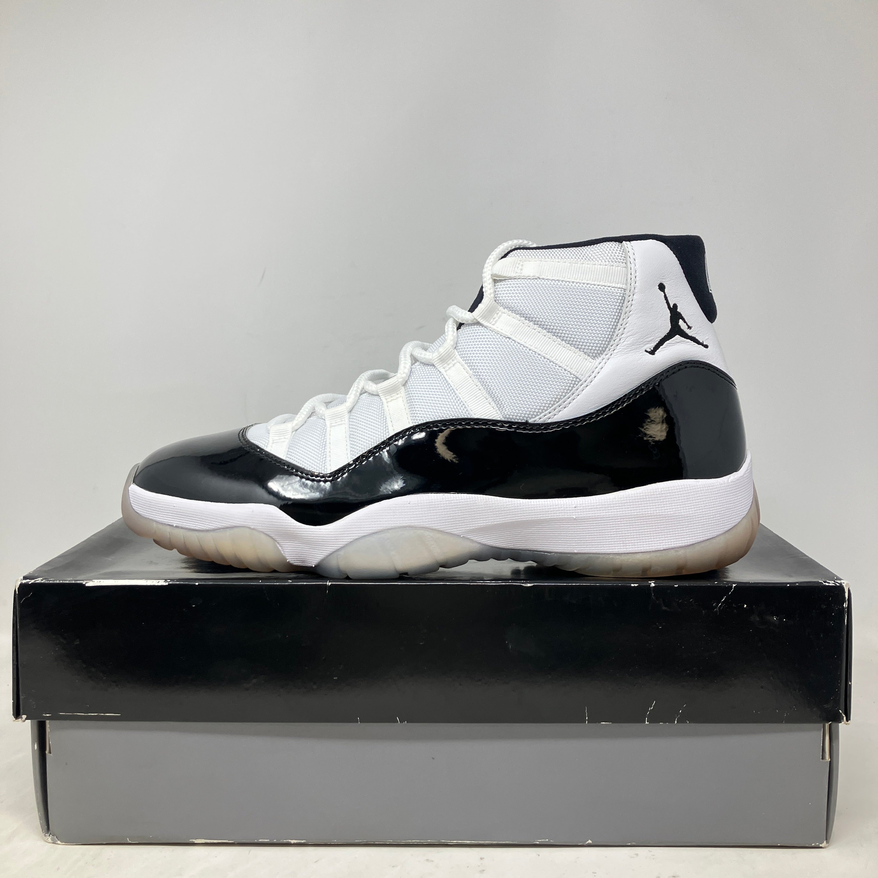Jordan 11 Retro Concord (2018)