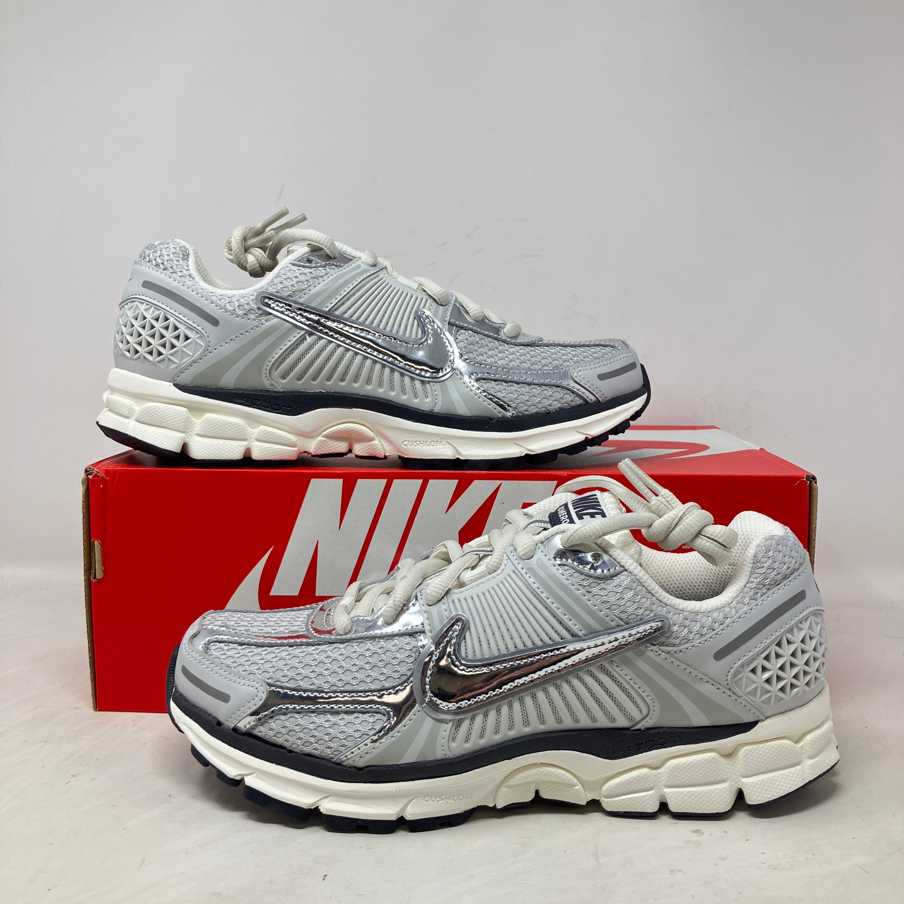 Nike Zoom Vomero 5 Photon Dust Metallic Silver (Women's)